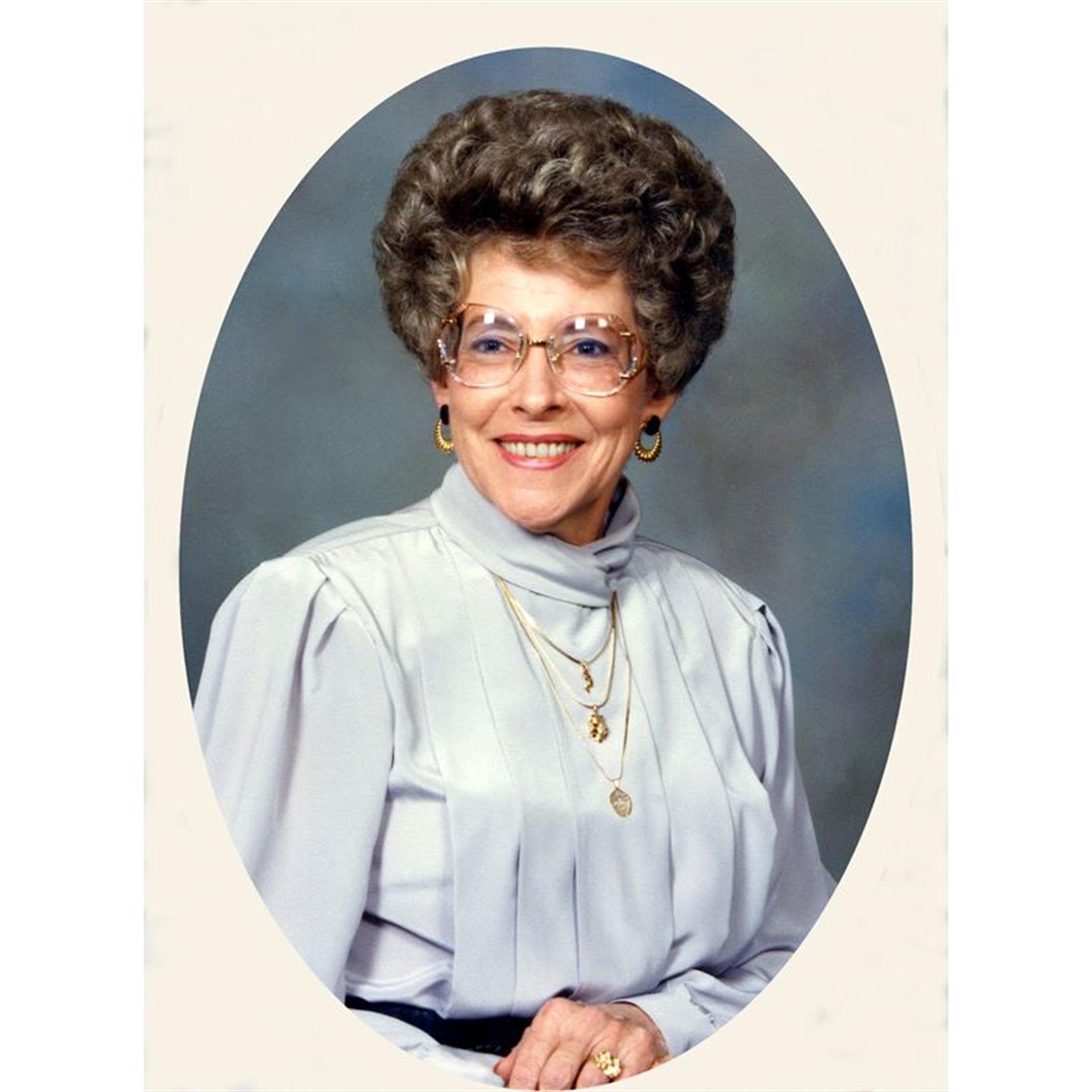 Dorothy M. Kelly