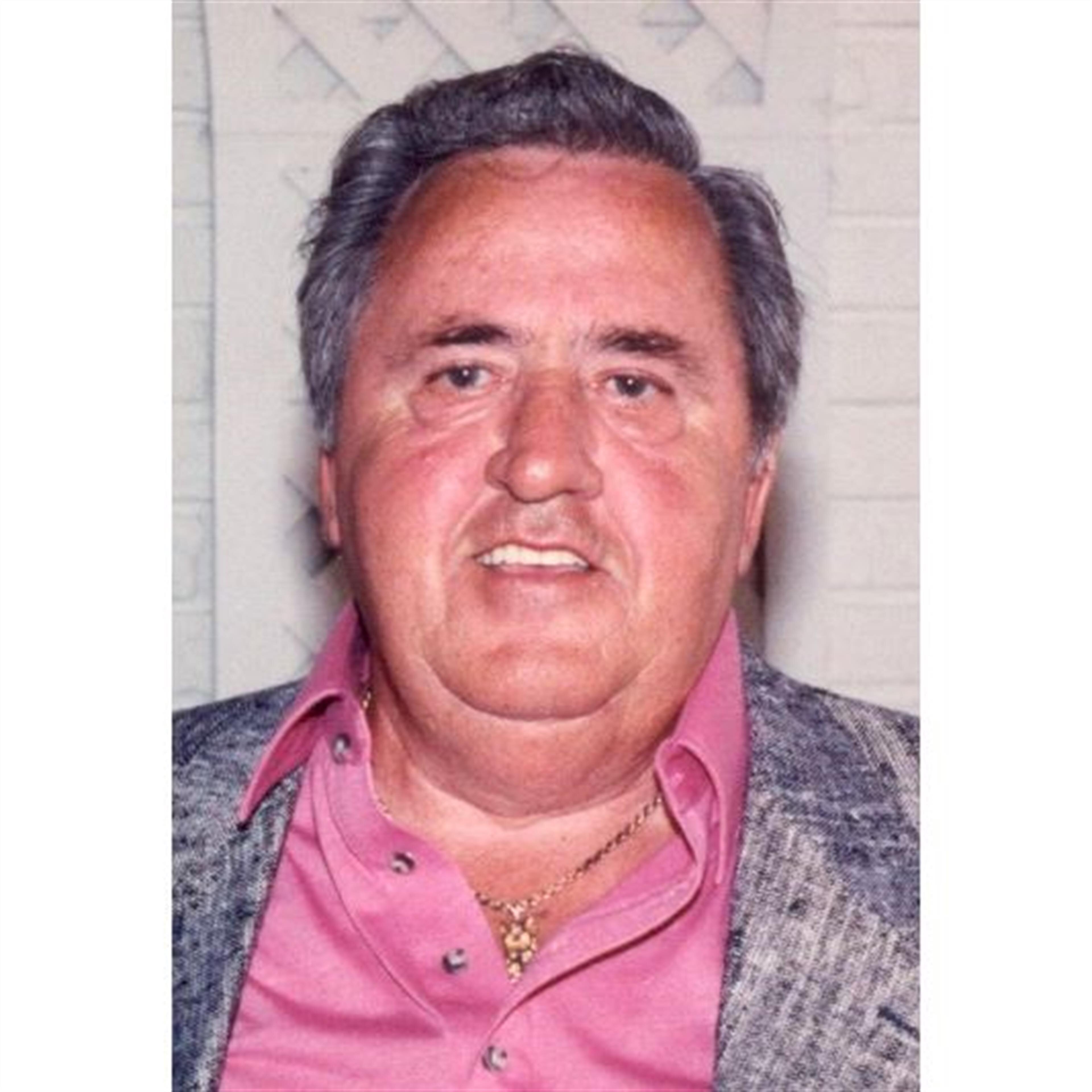 Vernon "Dick" "Gunther" Martin