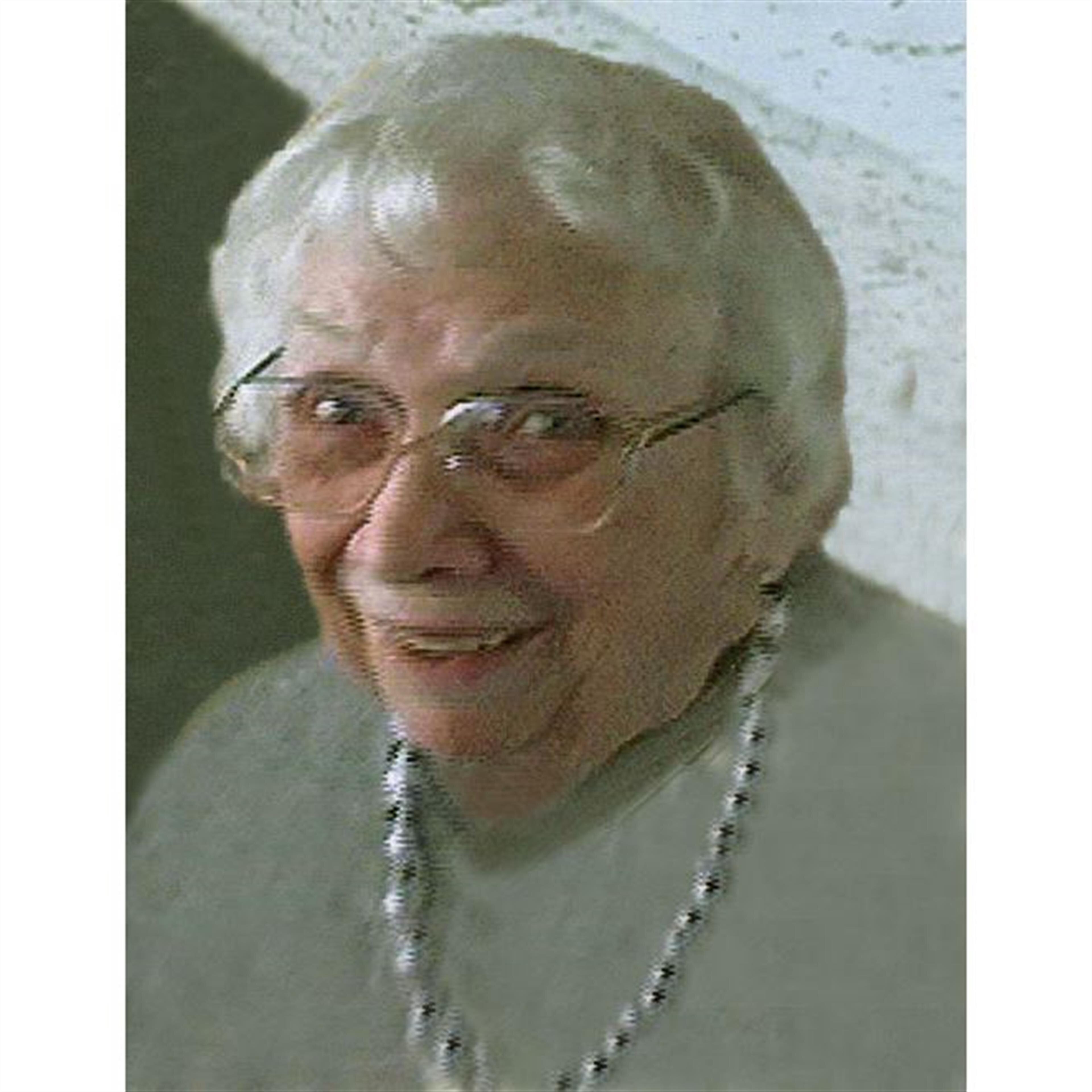Alice E. Barber