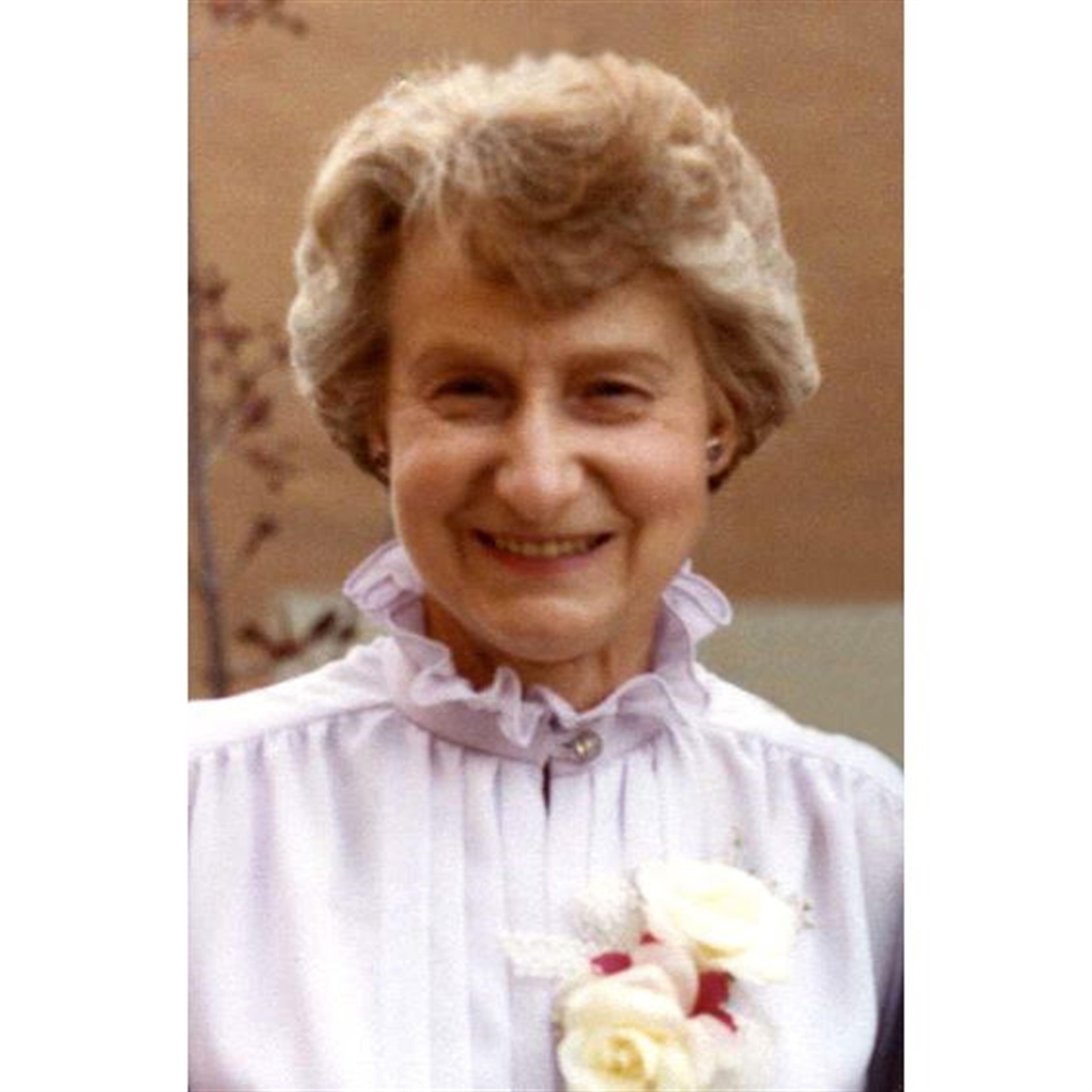 Alice M. Joliet