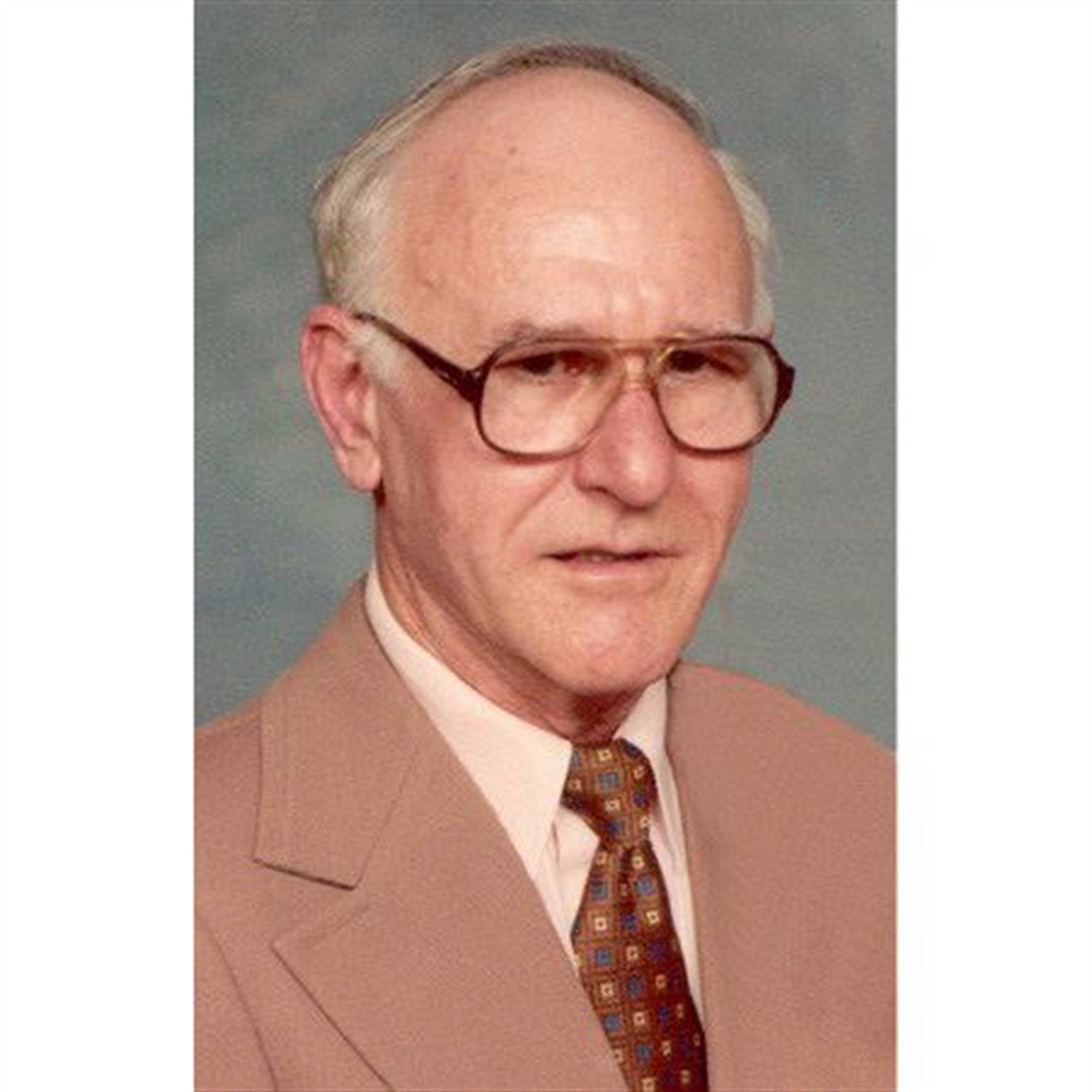 Charles D. Porter