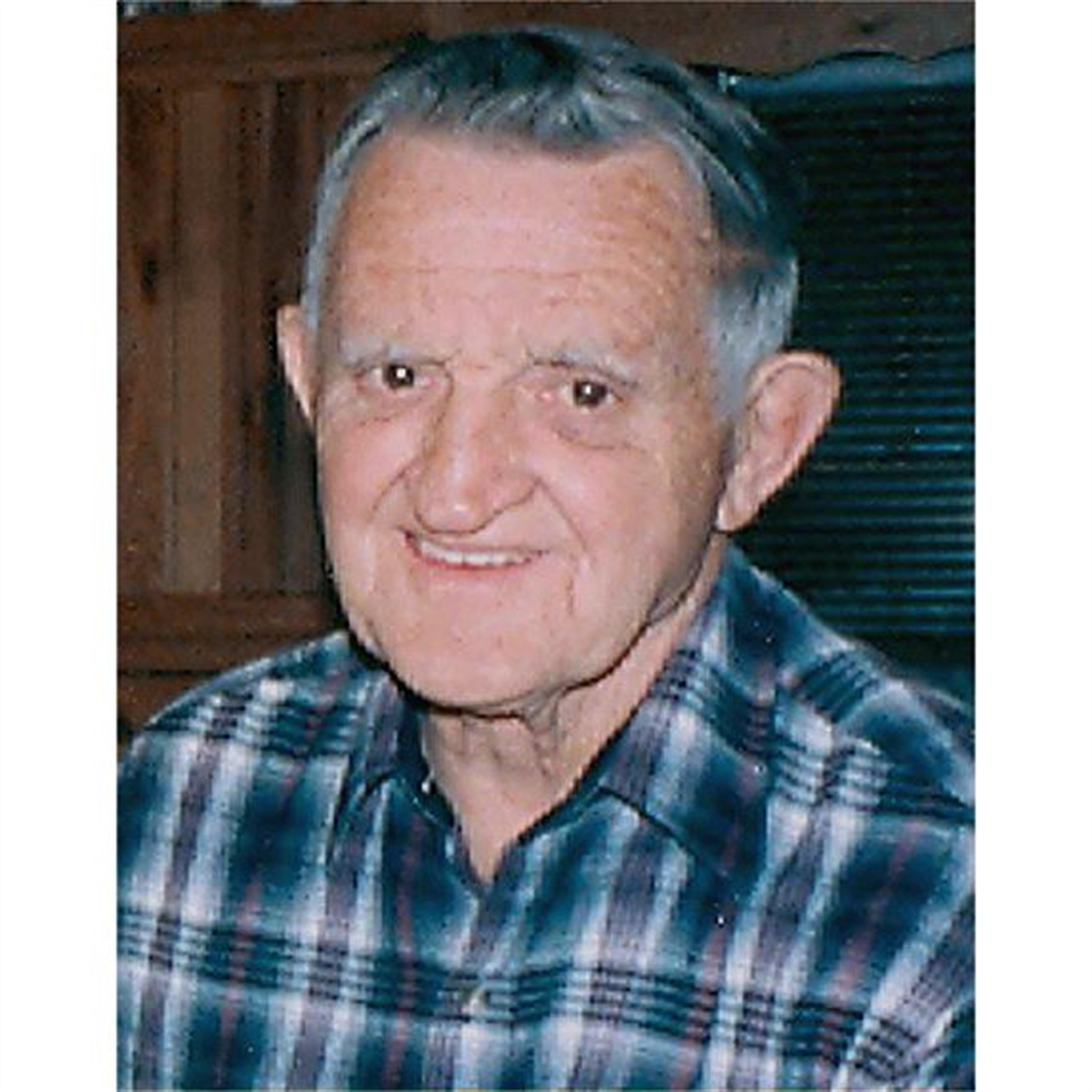 Charles A. Craven