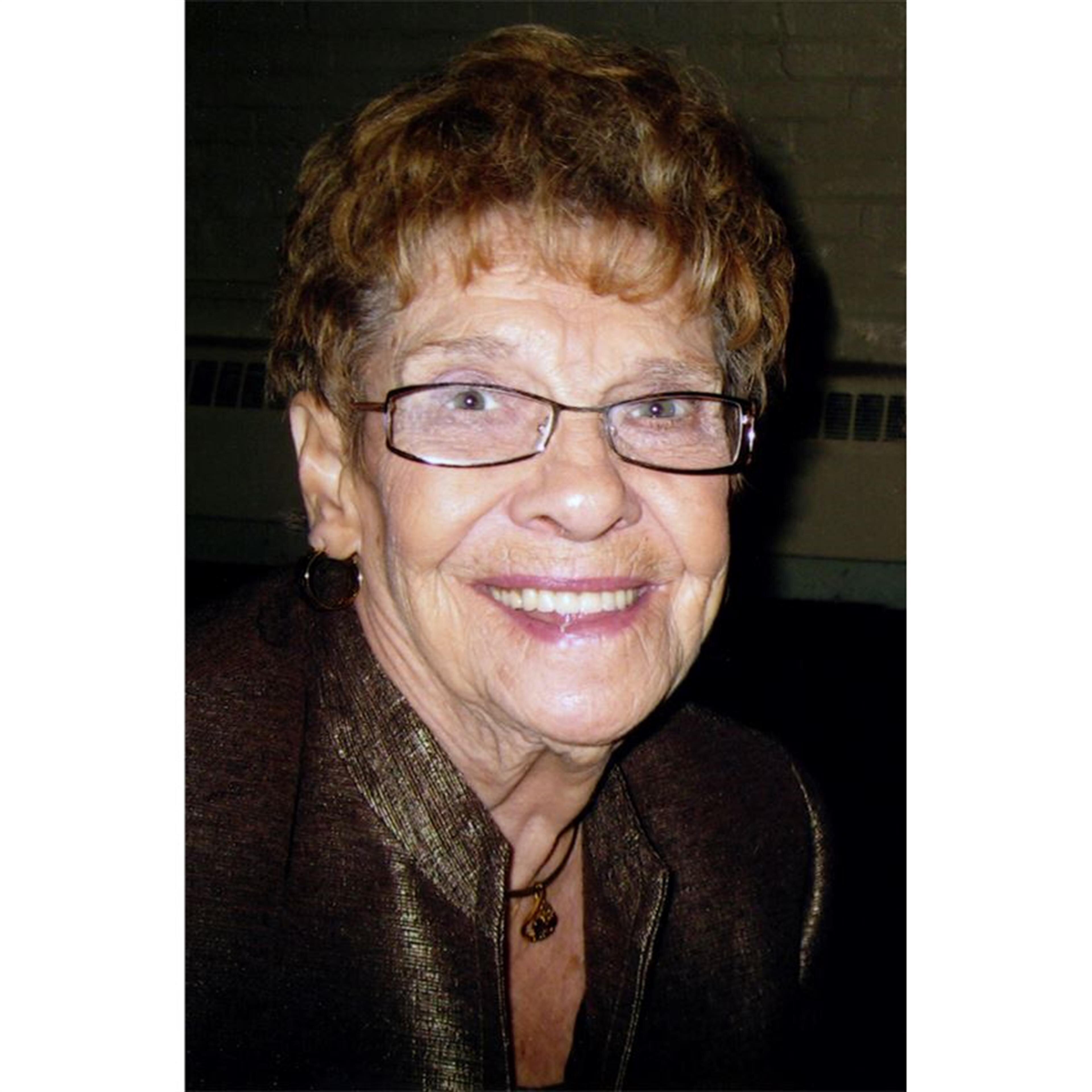 Dorothy I. "Dottie" Haidet
