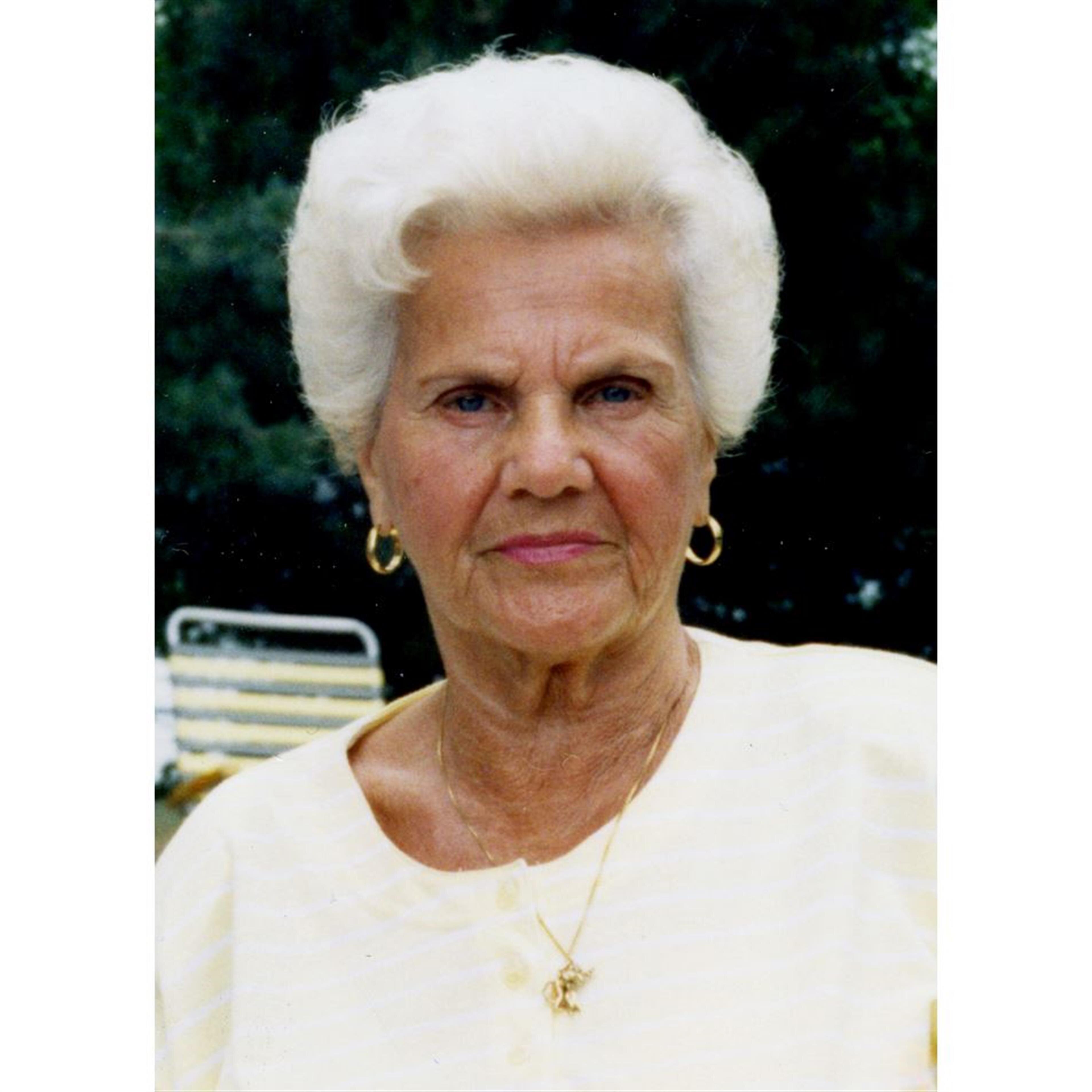 Mildred G. Sarchione