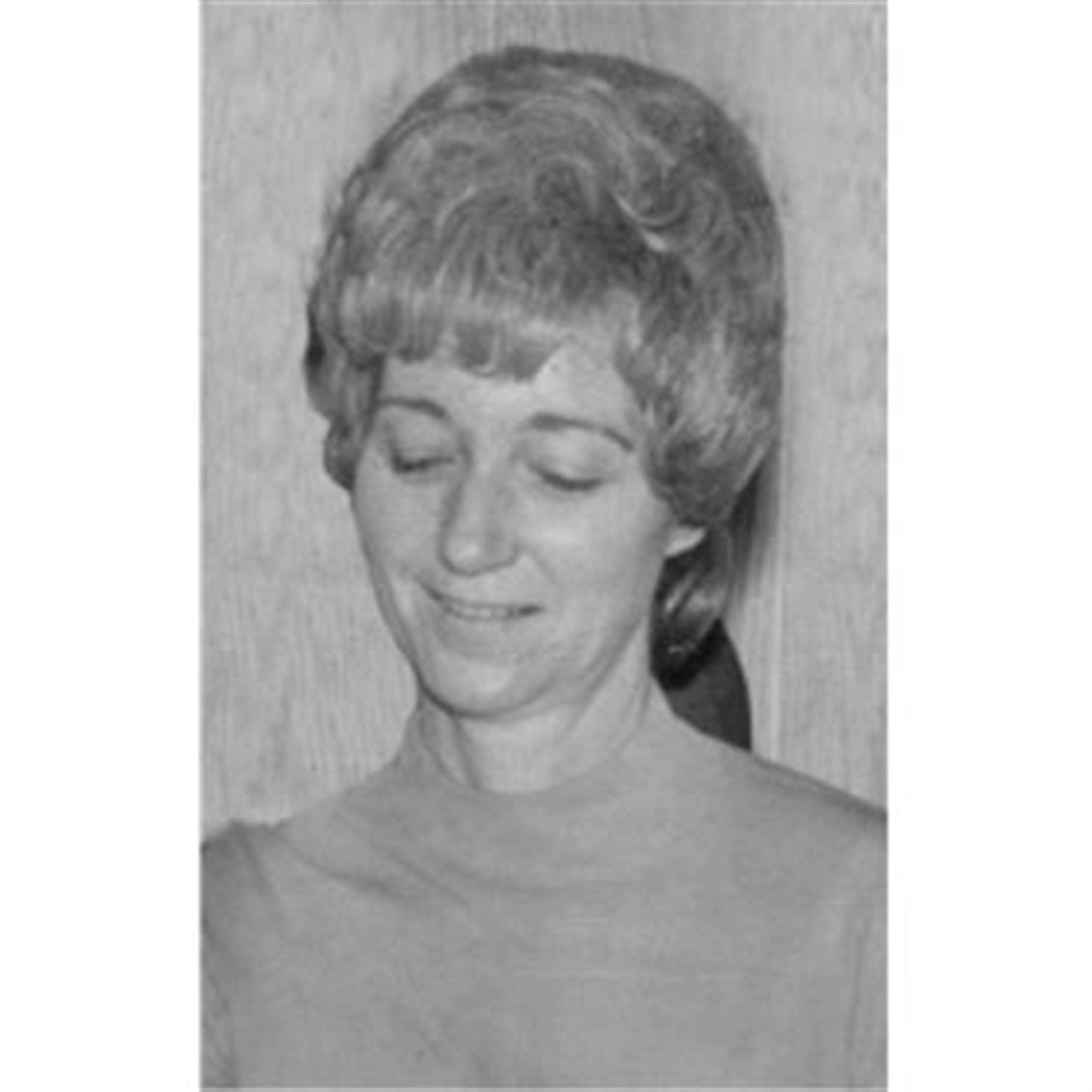 Margaret Dubar