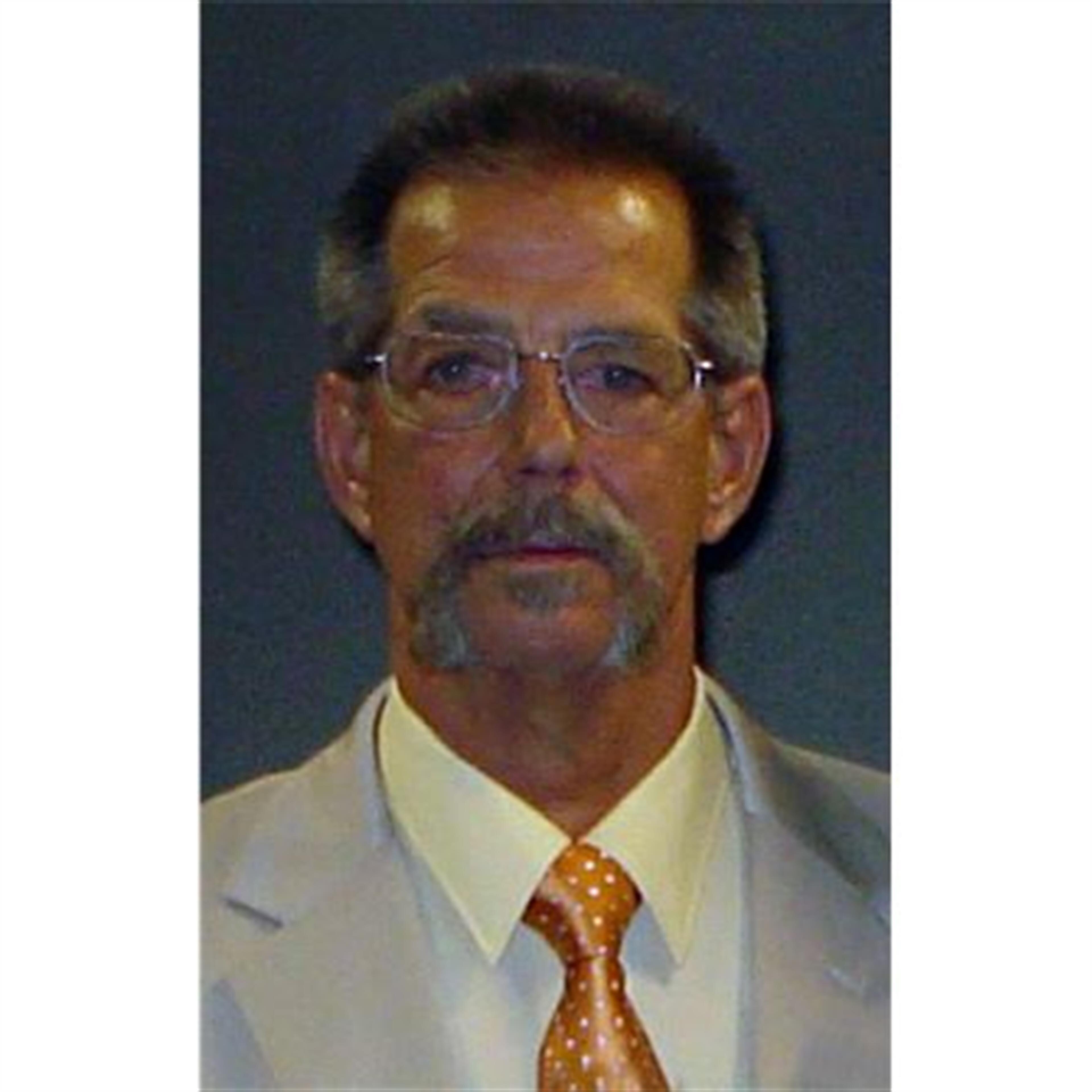 Gerald L. Simons, Sr.