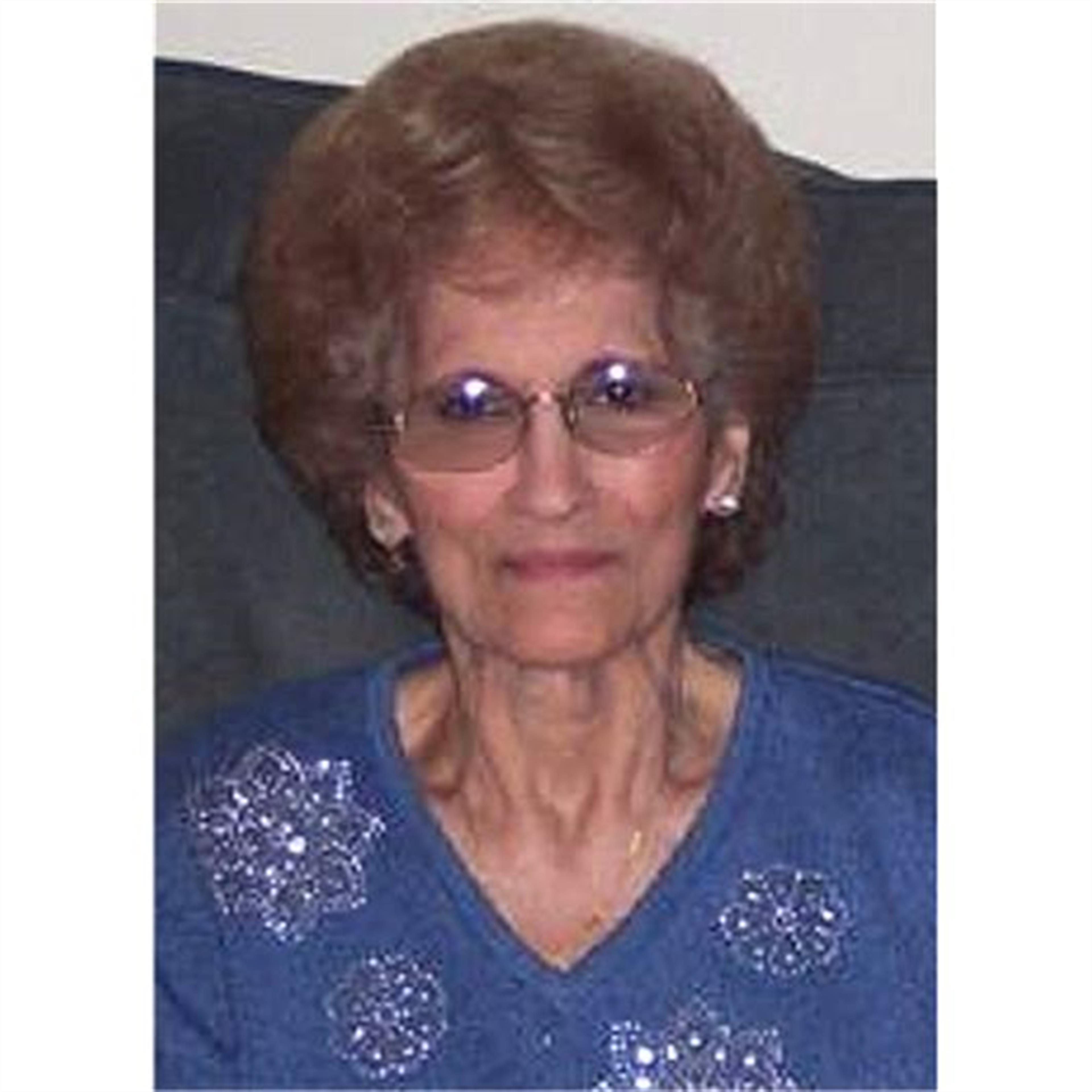 Victoria S. (Marcello) Bowhall