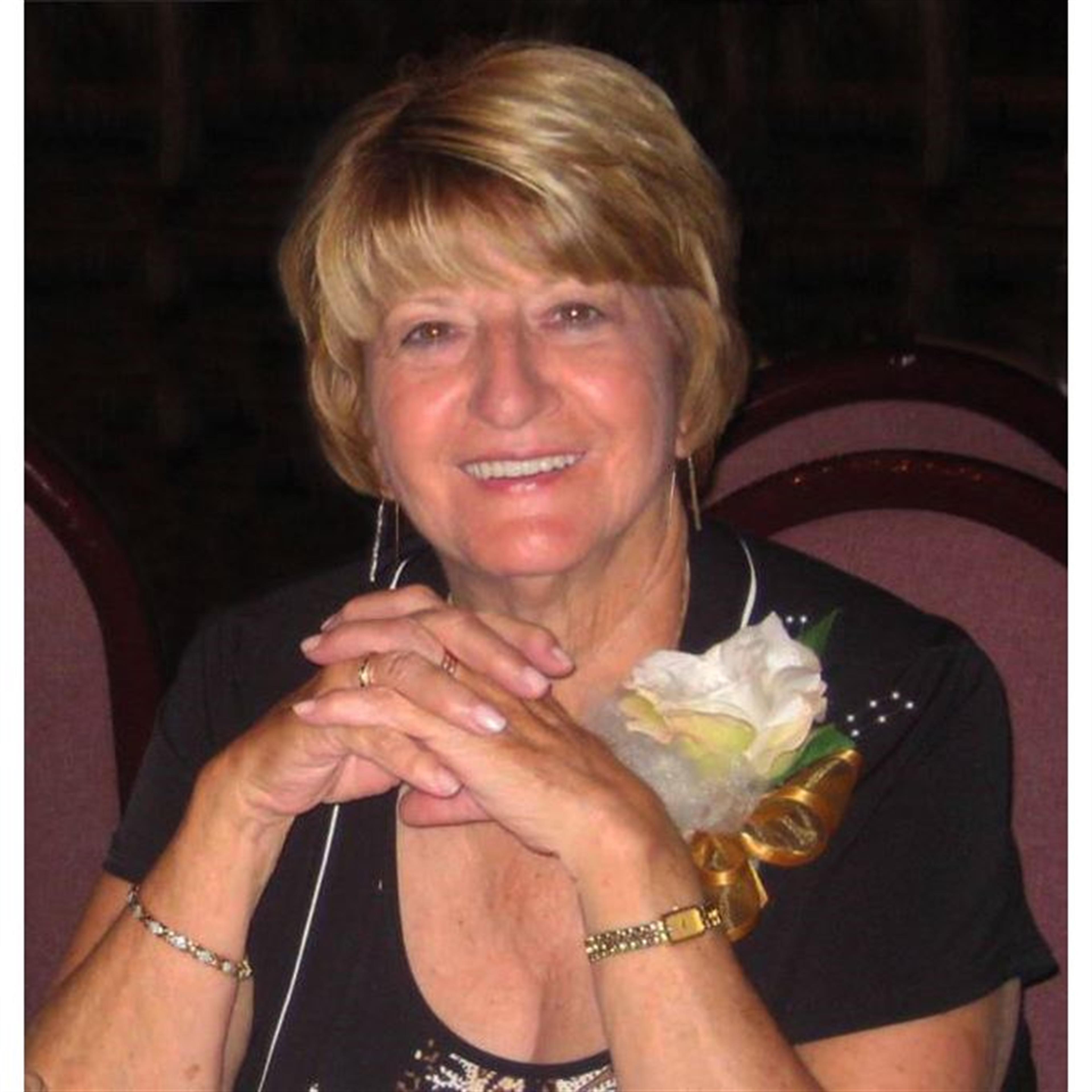 Mildred E. "Midge" (Monter) Schott
