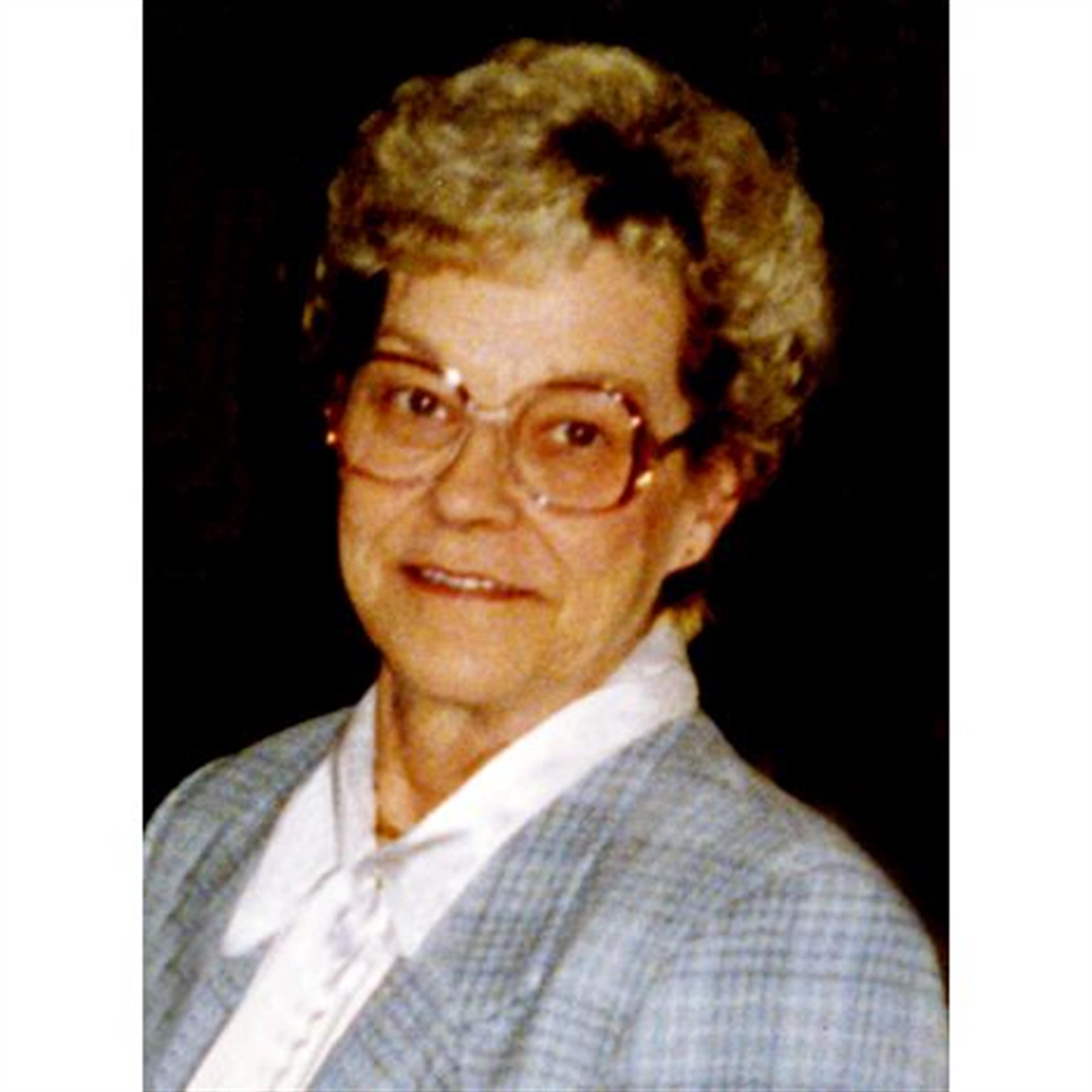 Lola "Ode" Eddy