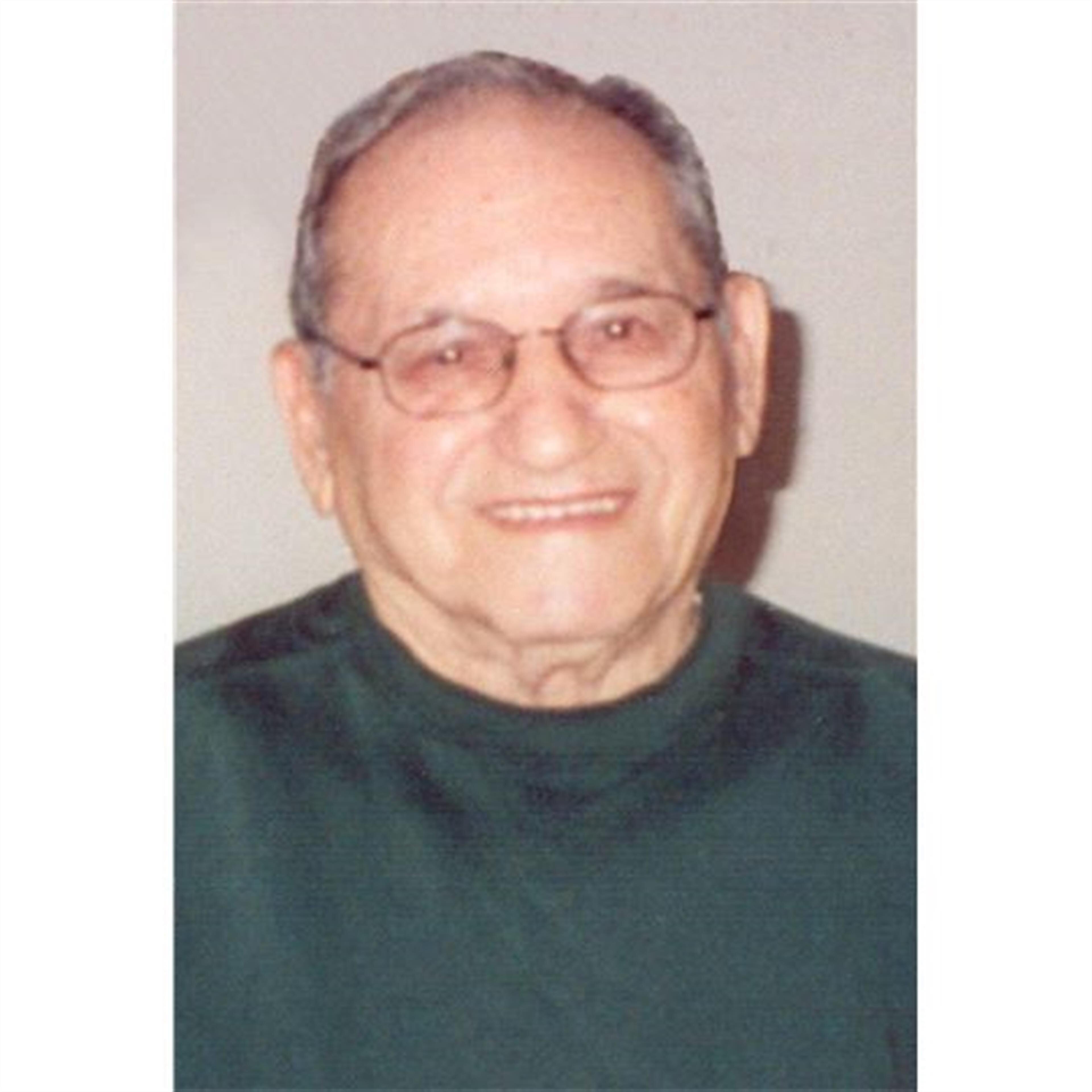 Charles Paina