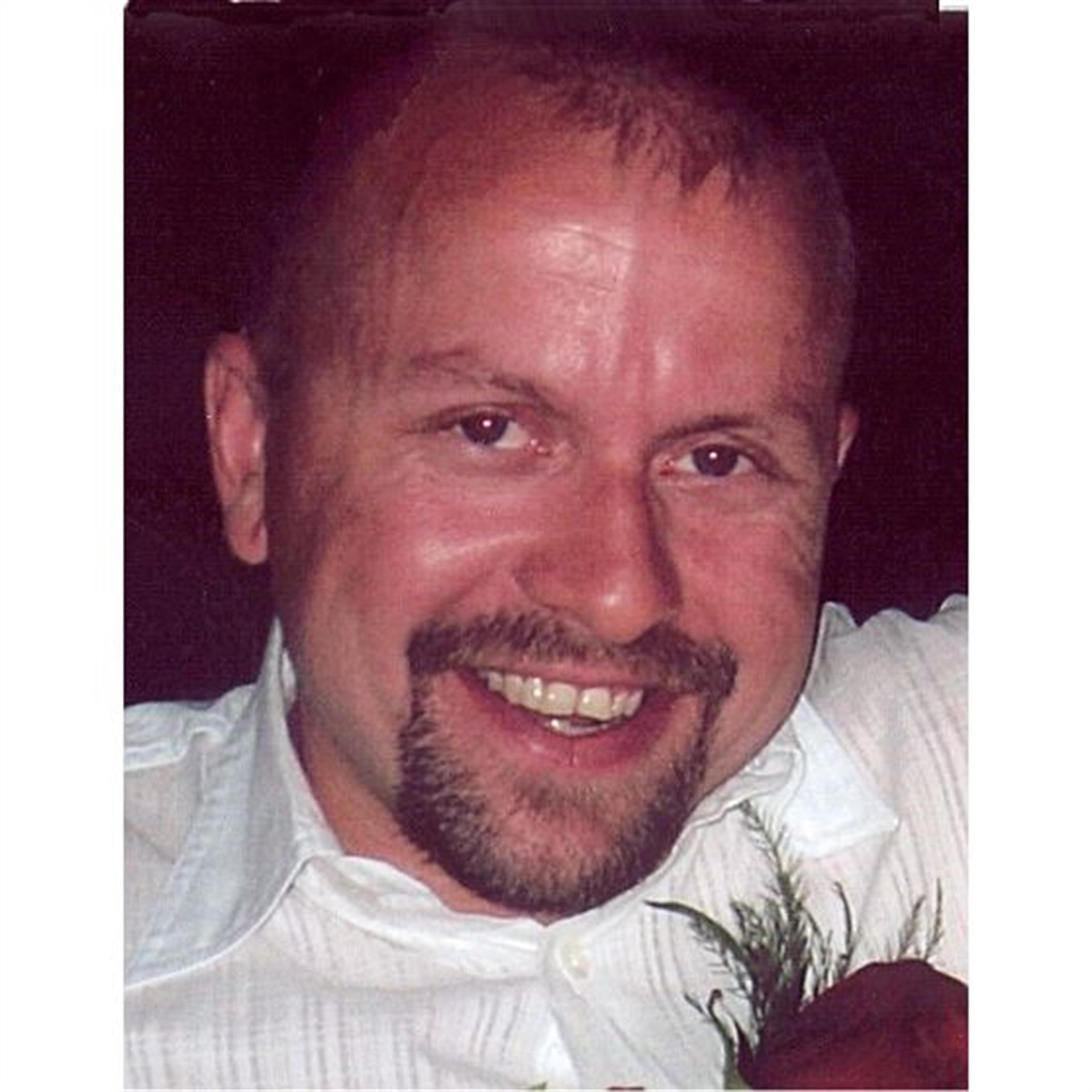 Michael Stanley