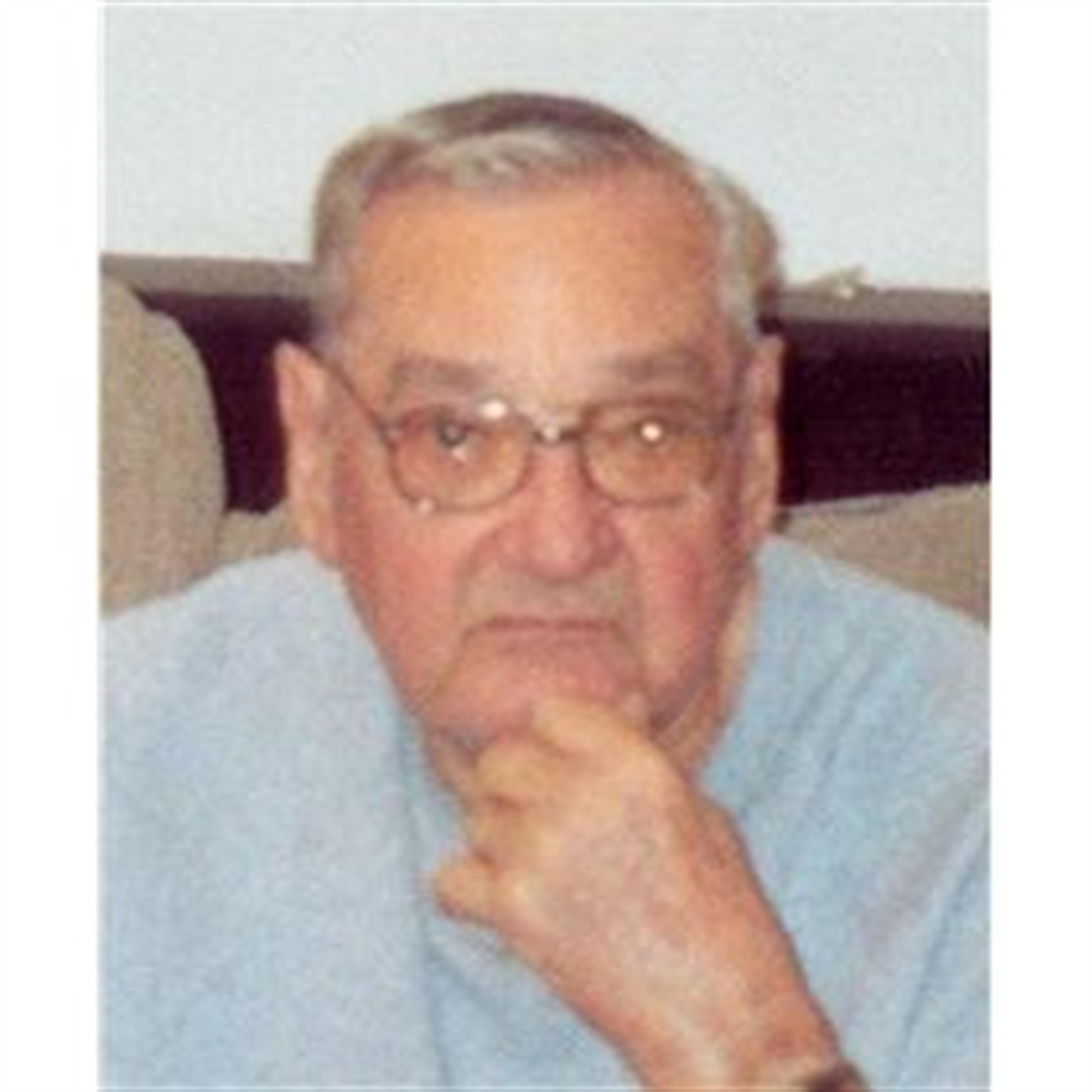 Lonnie E. Butner