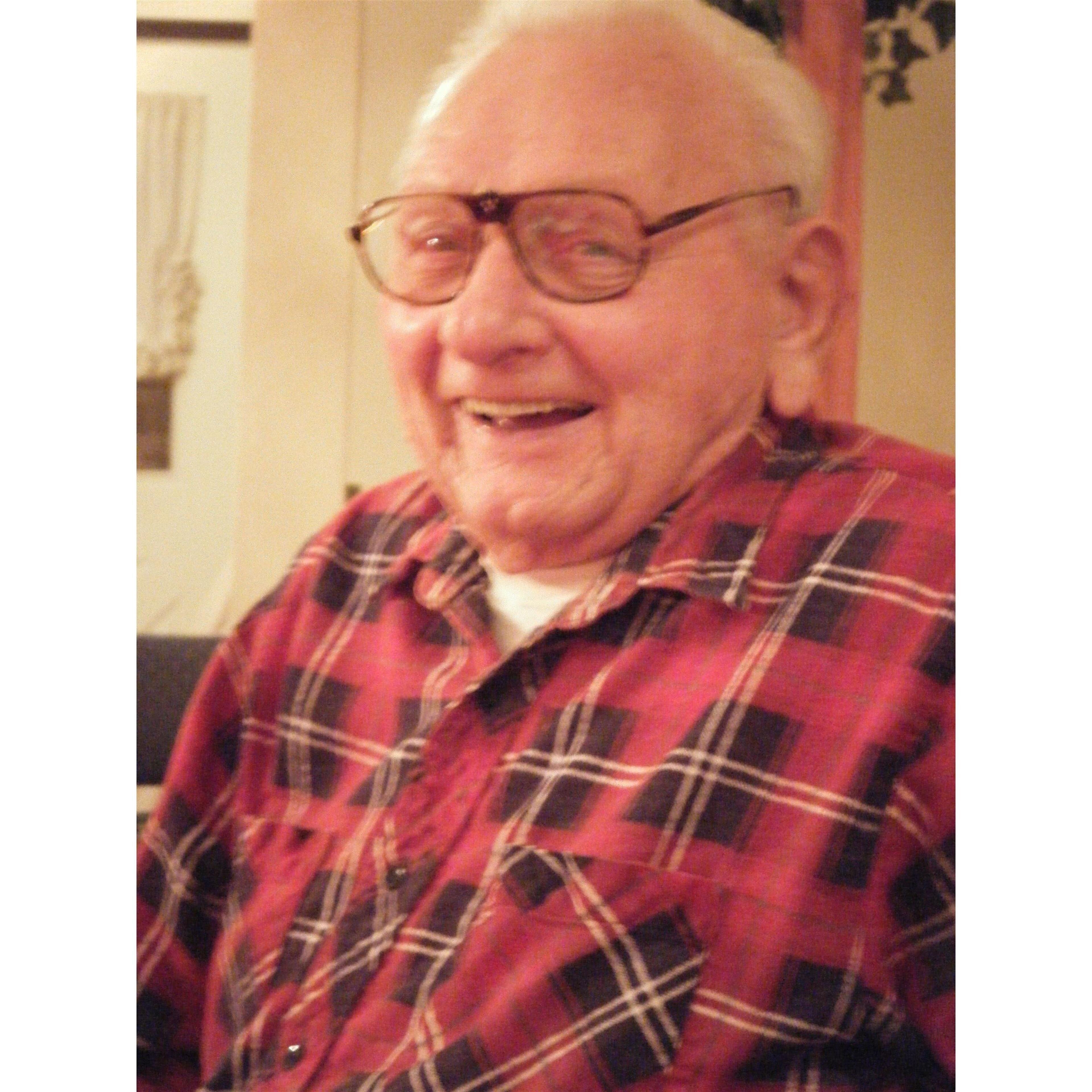 Charles P. "Hank" Erchick