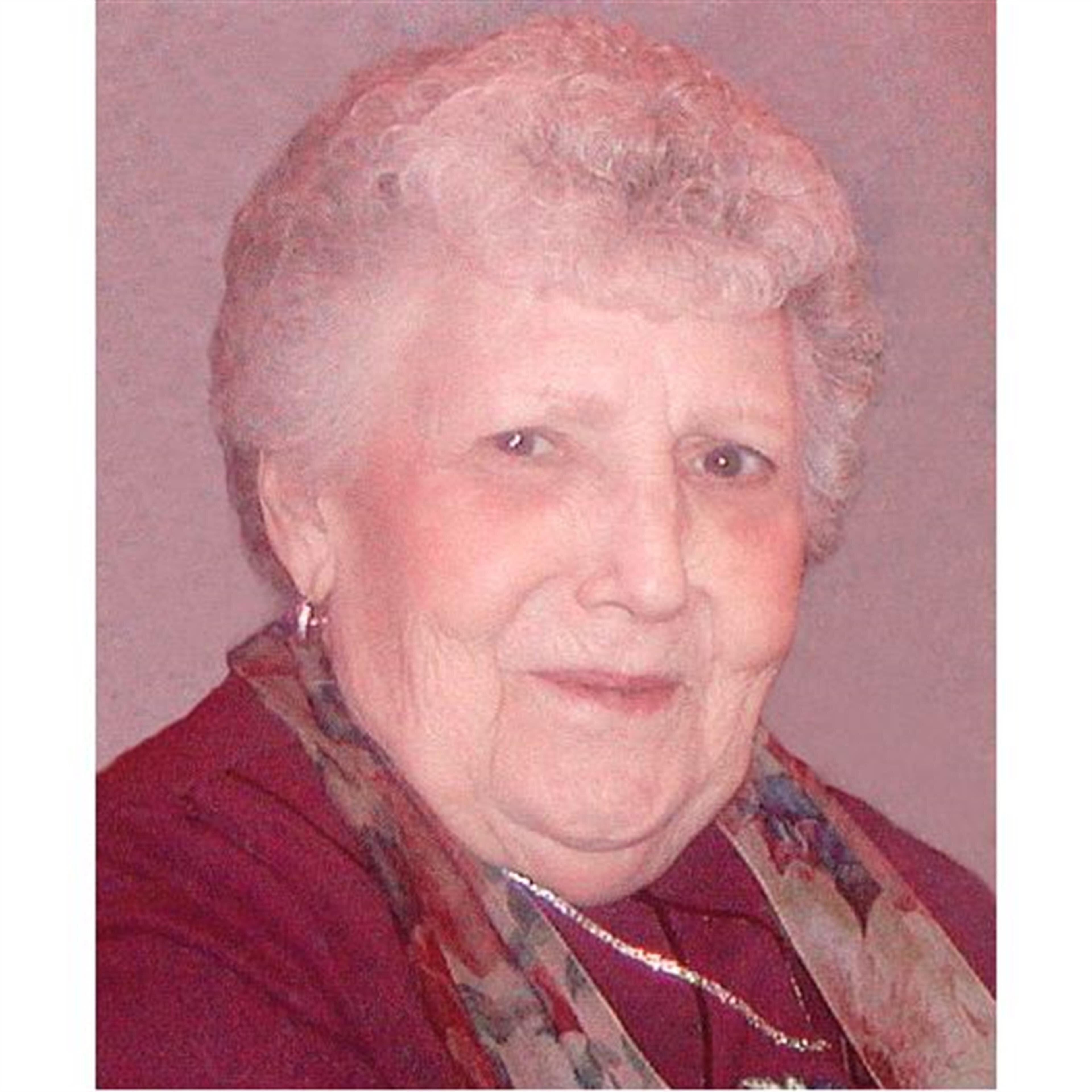 Alma A. Dossi