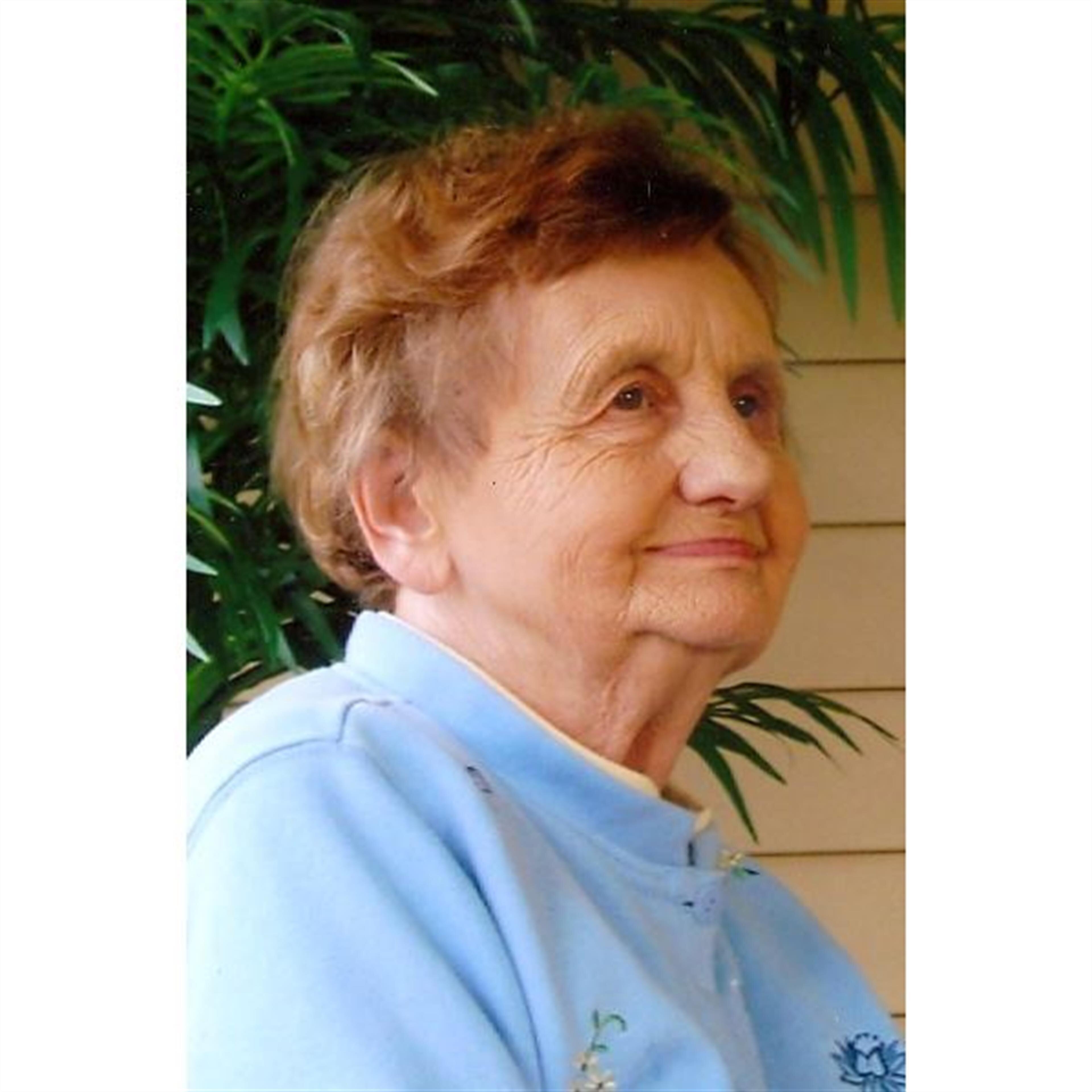 Viktoria "Doris" Scaia
