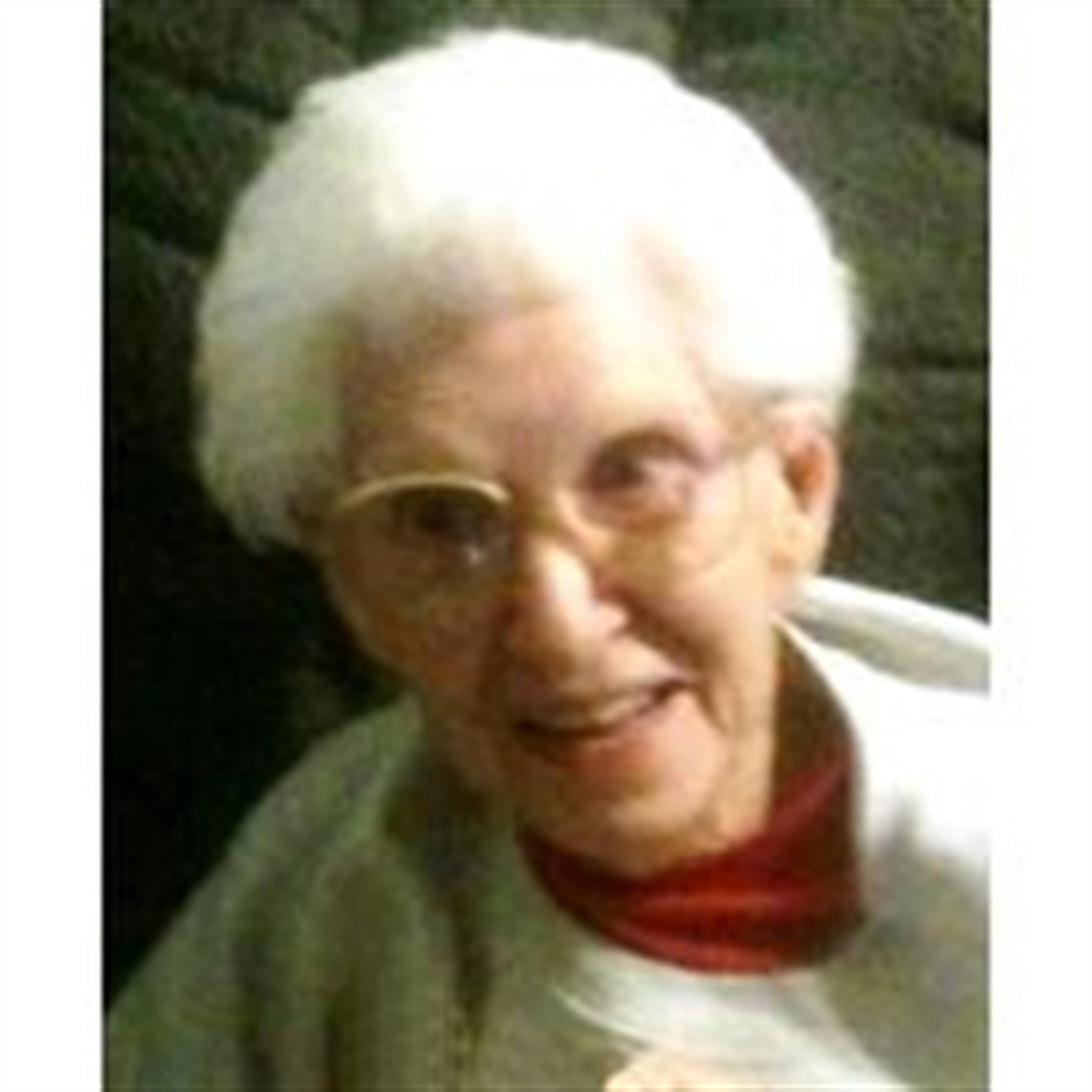 Minnie H. Brady