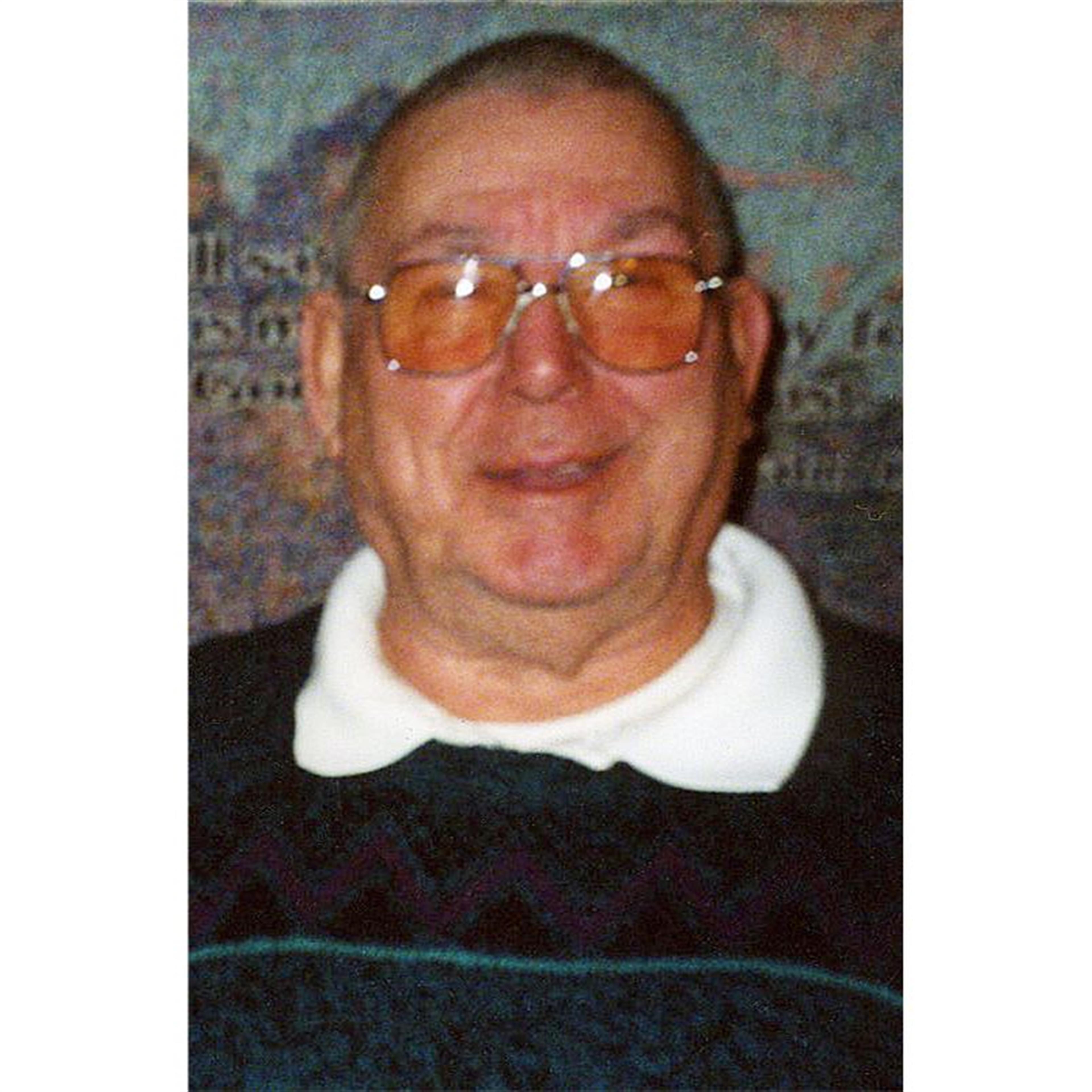 Robert "Glen" Marshall