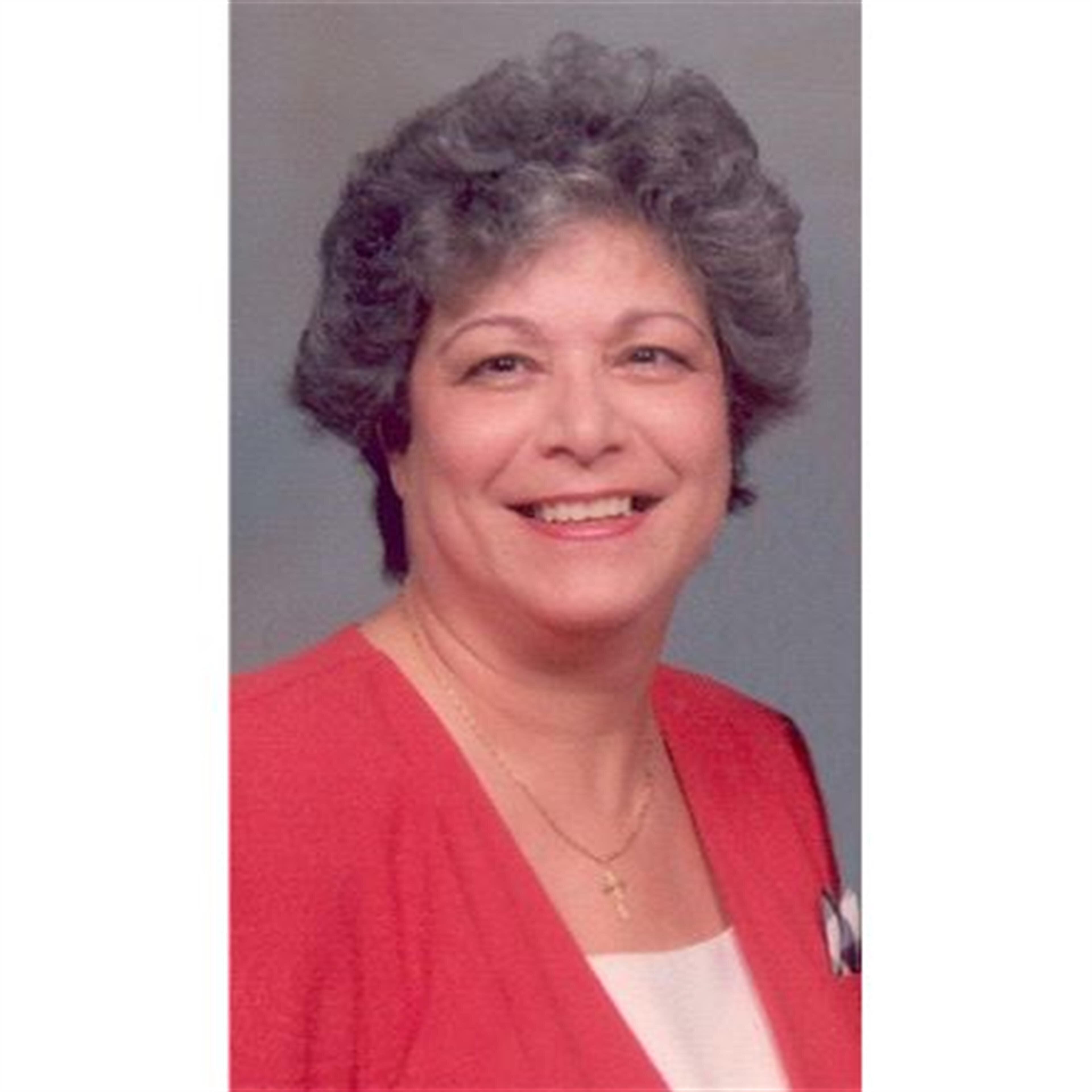 Joann R. (Perri) Sydor