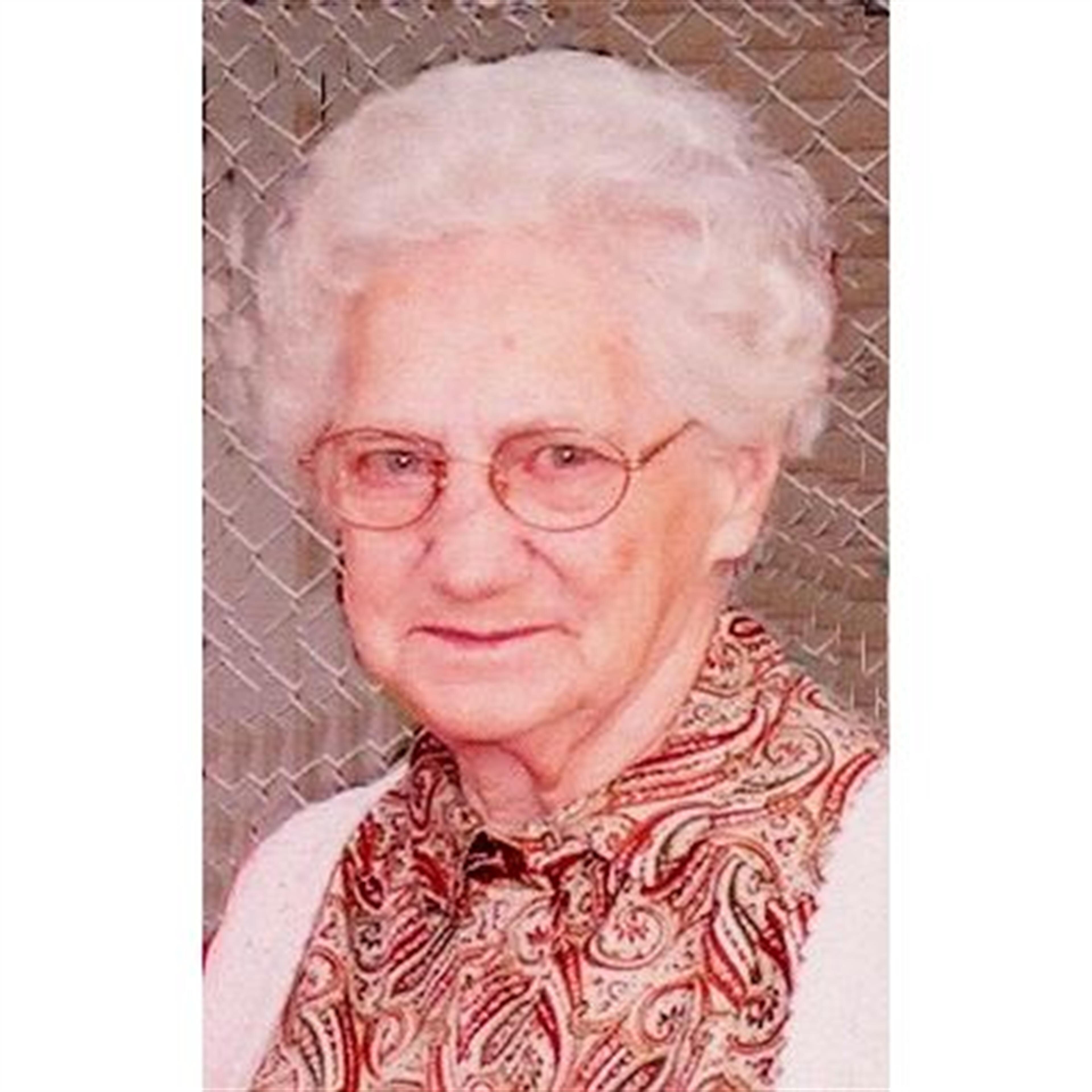 Loretta M. Wisse
