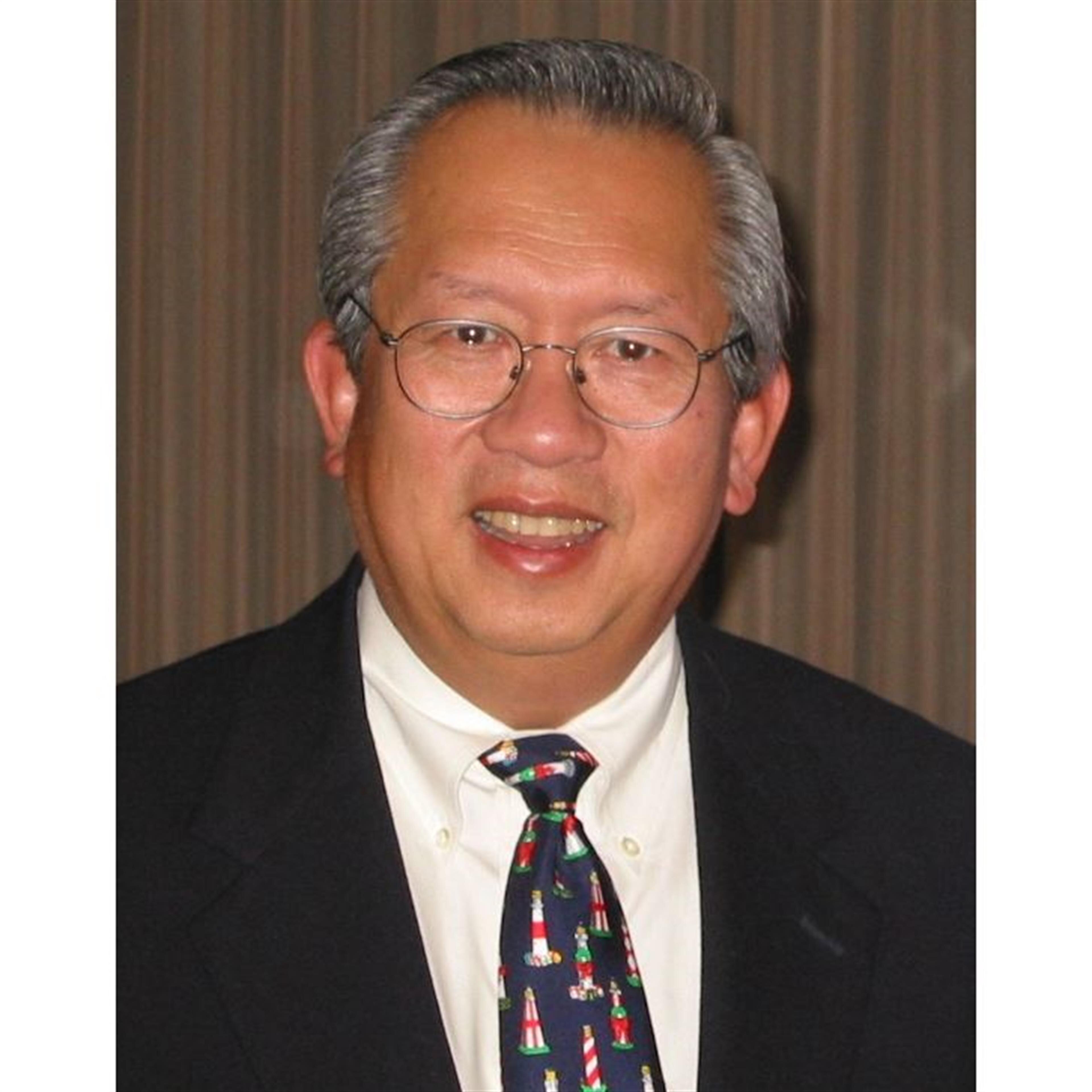 Dr. Andres B. Lao, Jr.