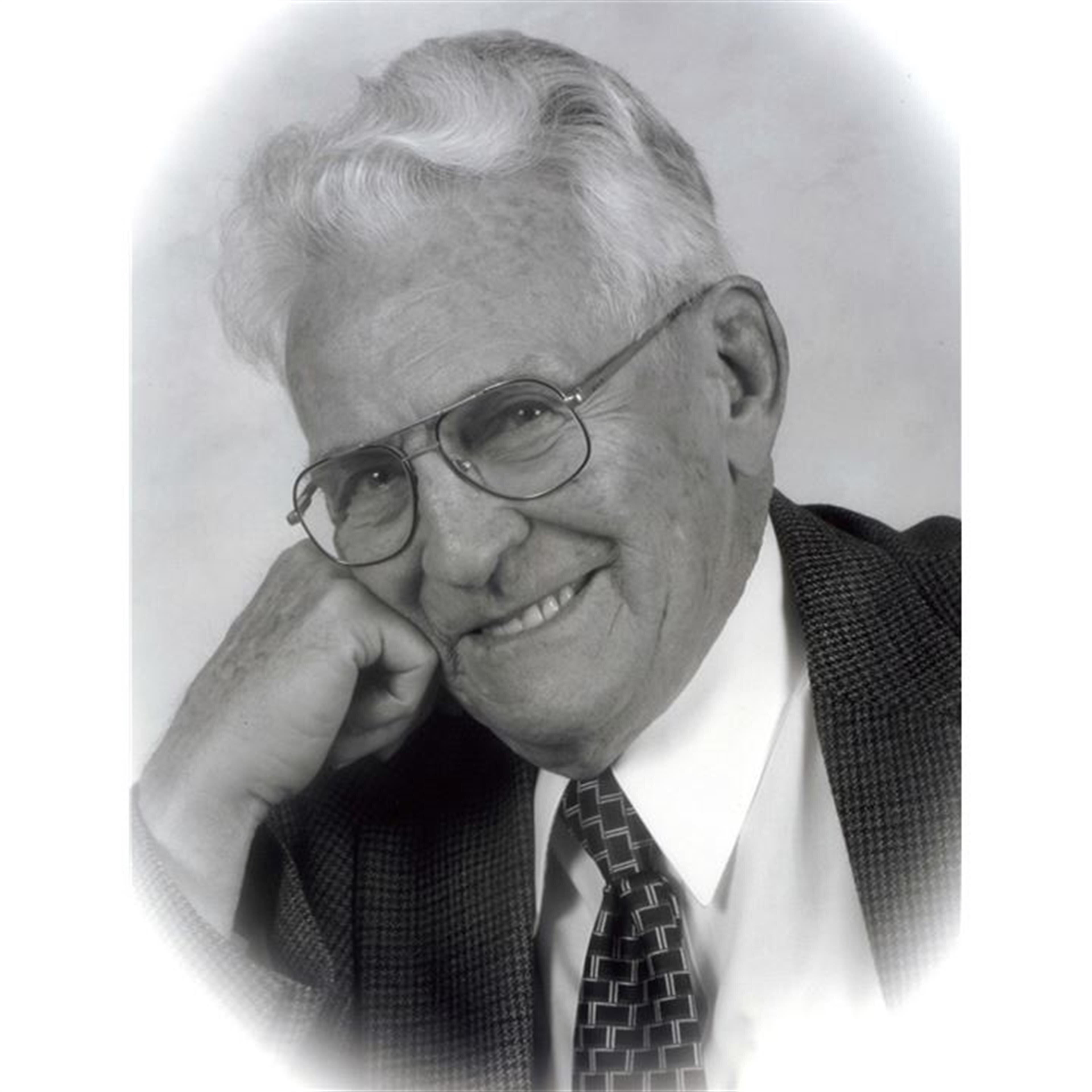 Charles M. "Chuck" Dennis