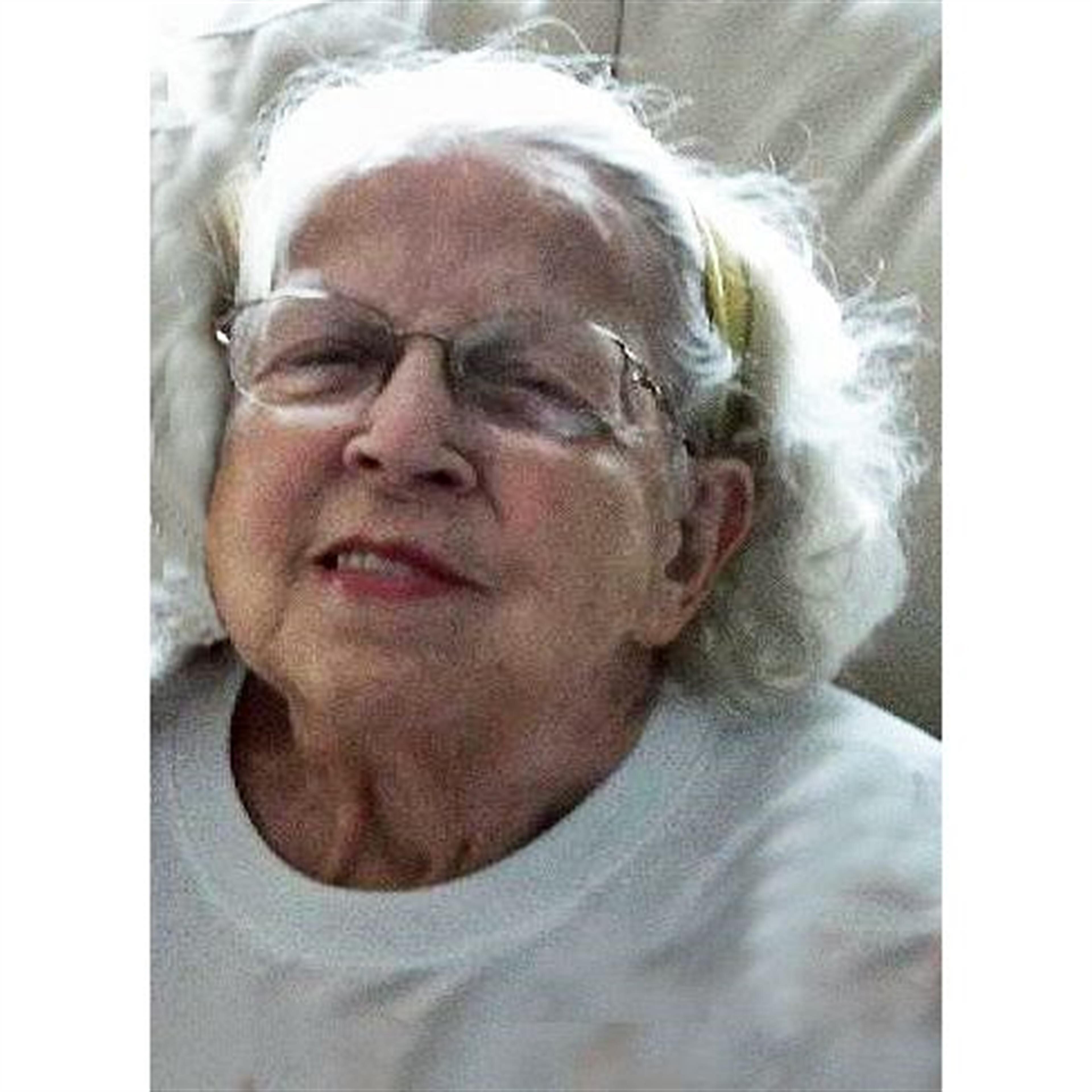 Joanne E. "Jody" Mummert