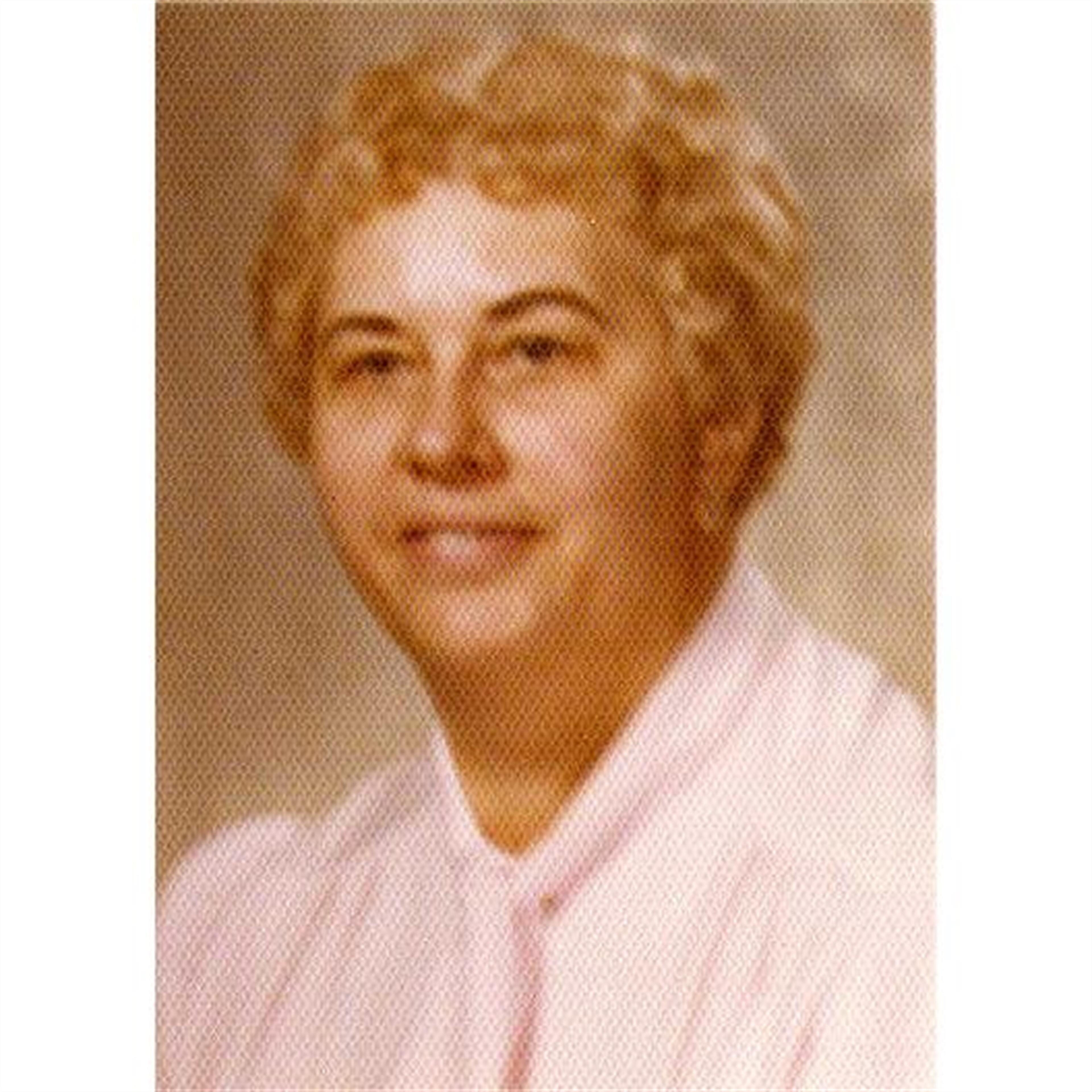 Myrtle M. "Grandma Moo" Ward