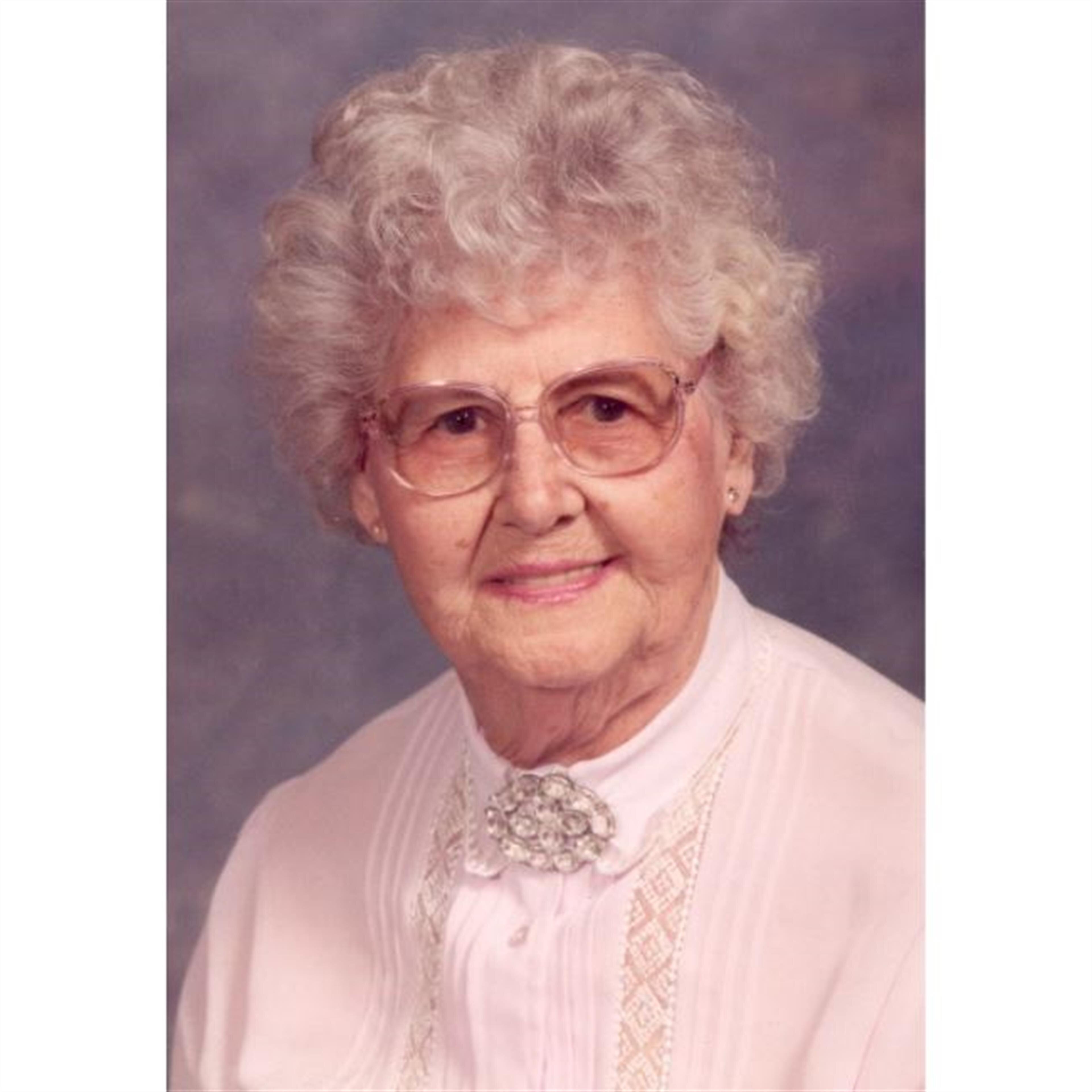 Viola M. Seifert