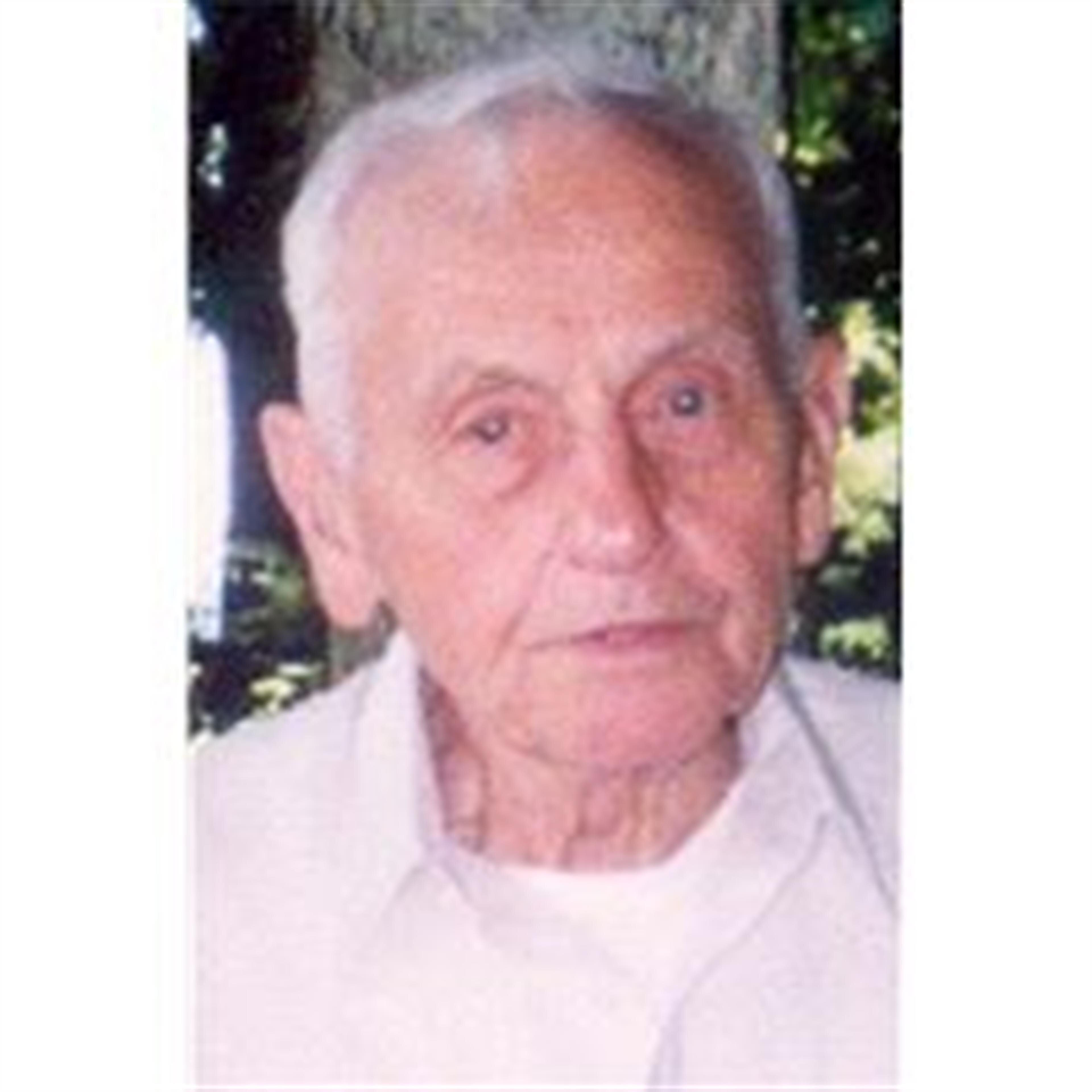 Louis M. Erchick