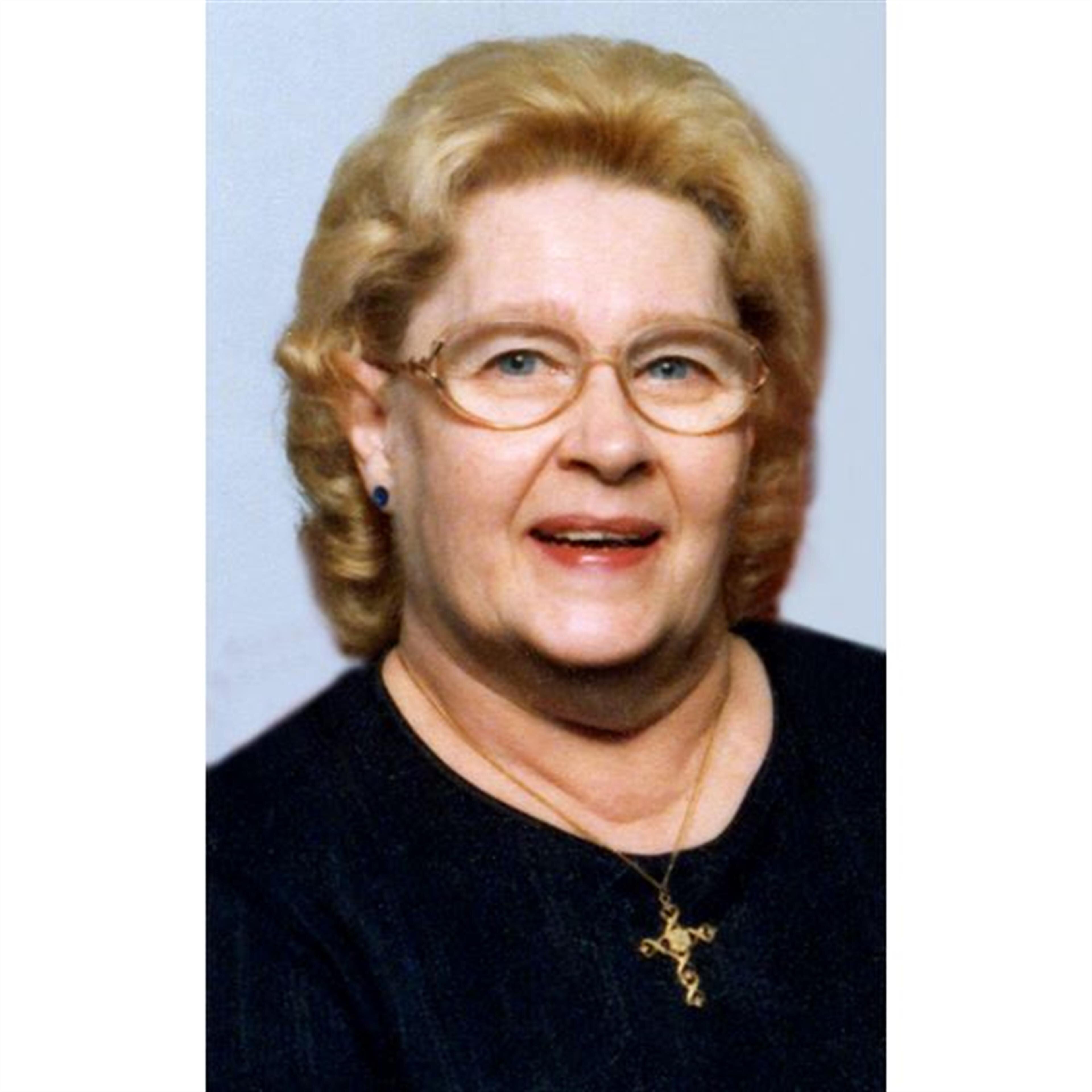 Joanne Norma Mandolesi