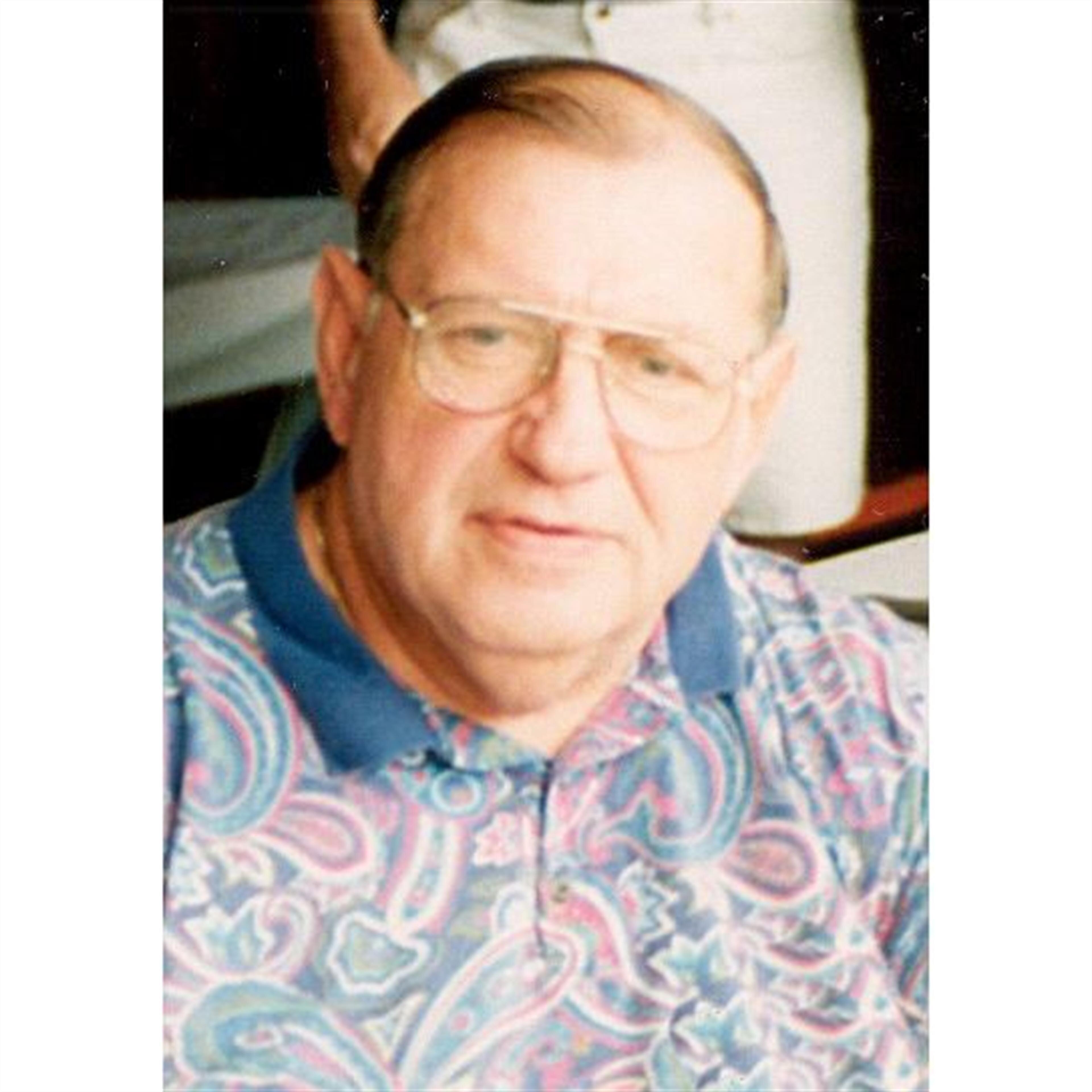 Thomas Falcone