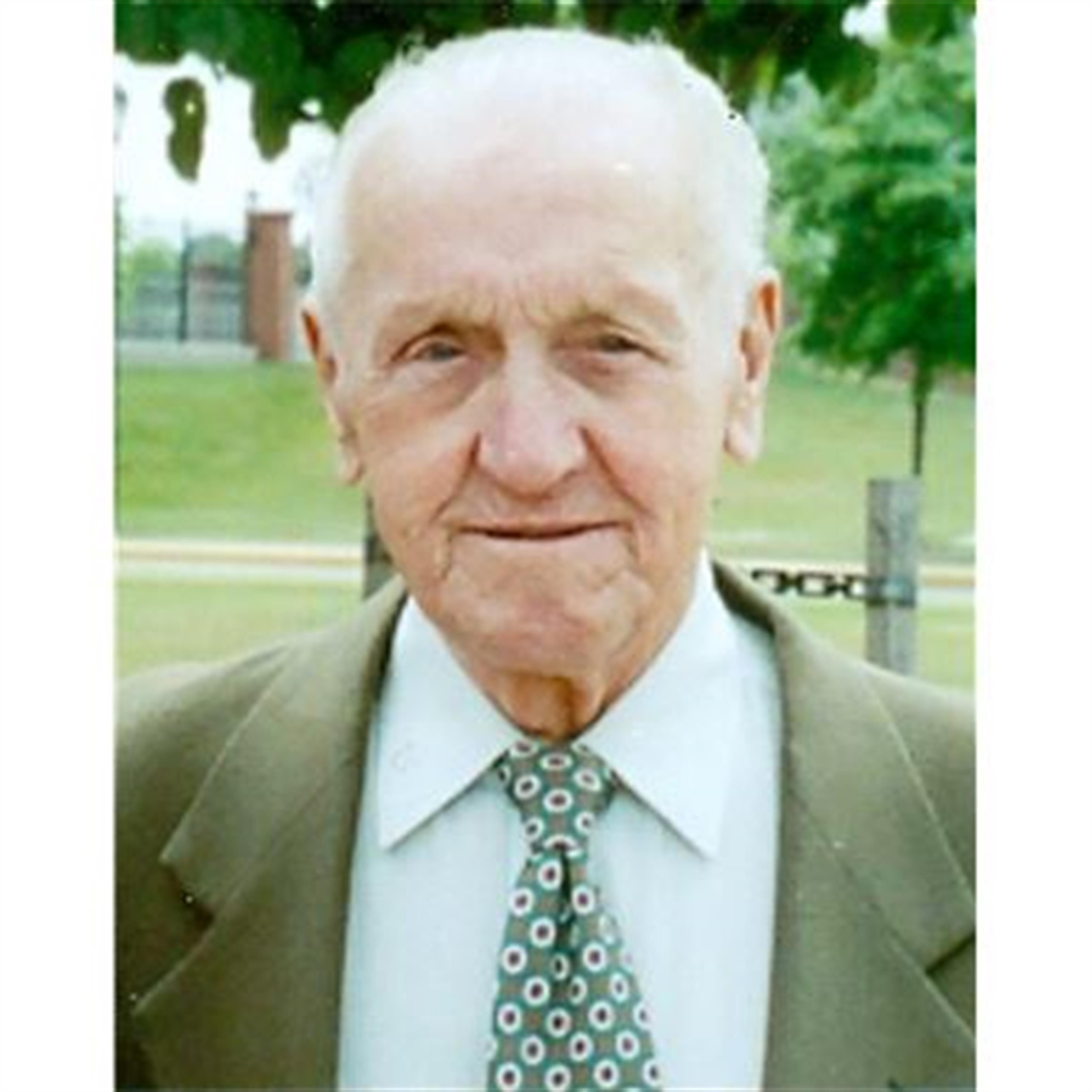 Robert A. Lower, Sr.