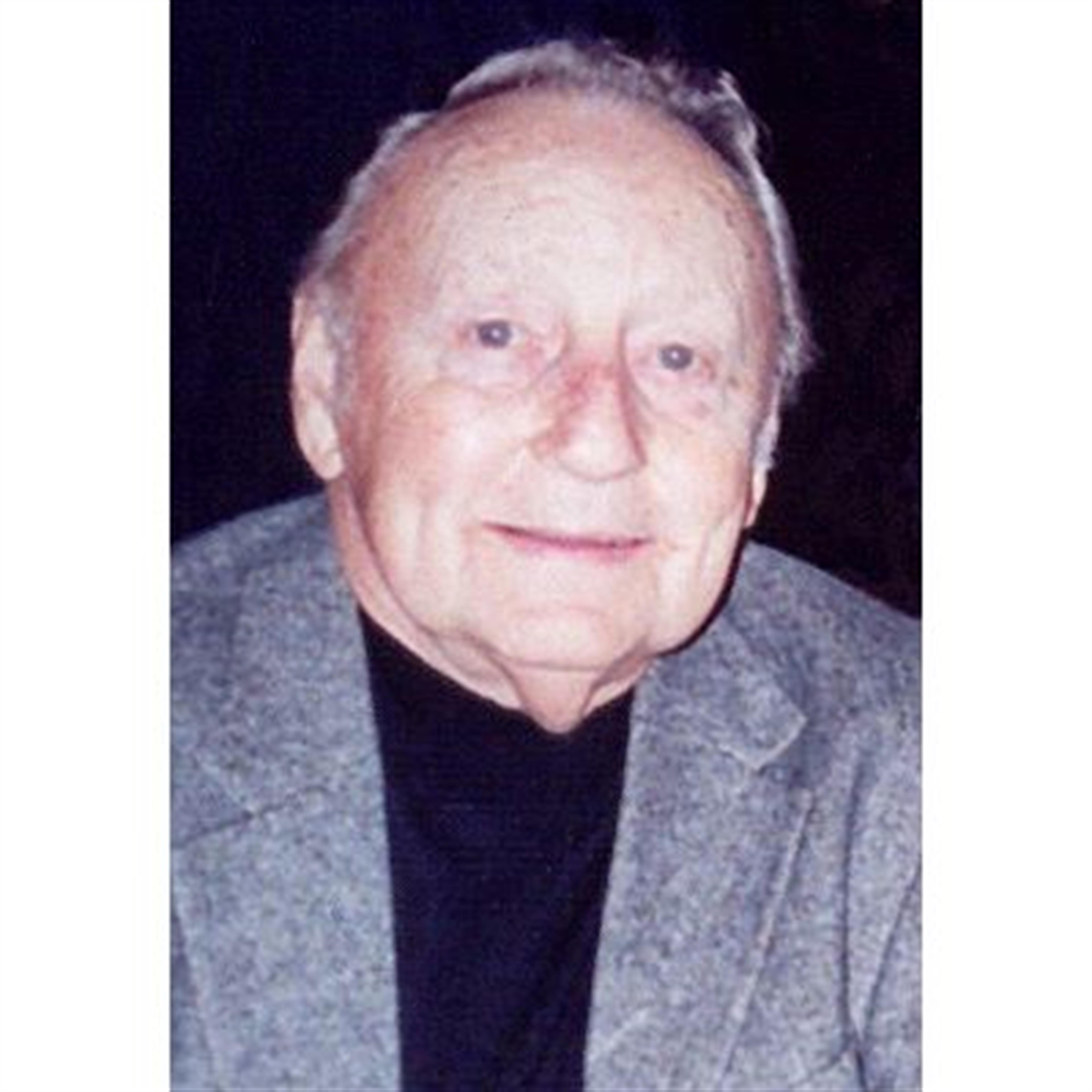 Glenn Allan Dickerhoff