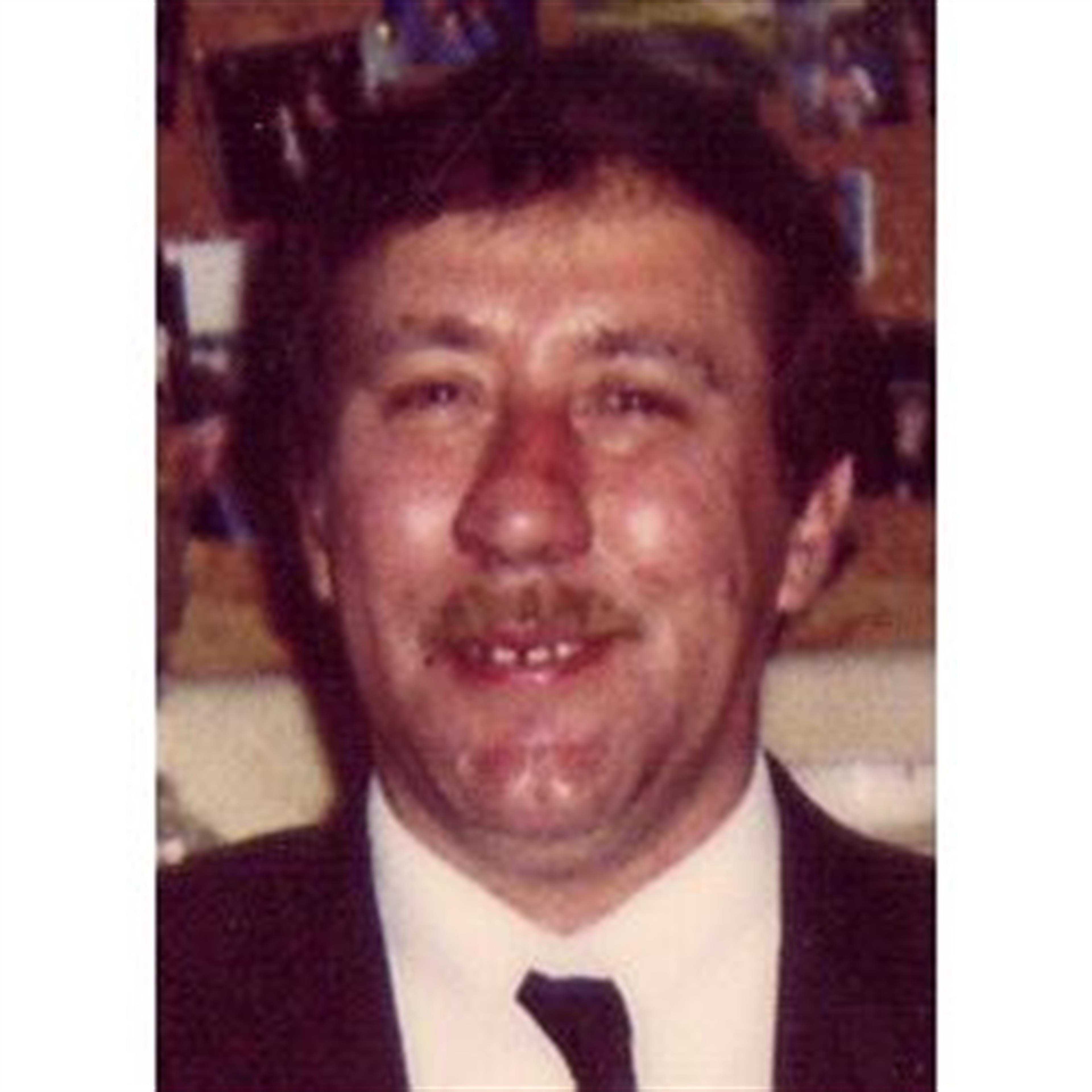 Louis G. "Louie" Garces