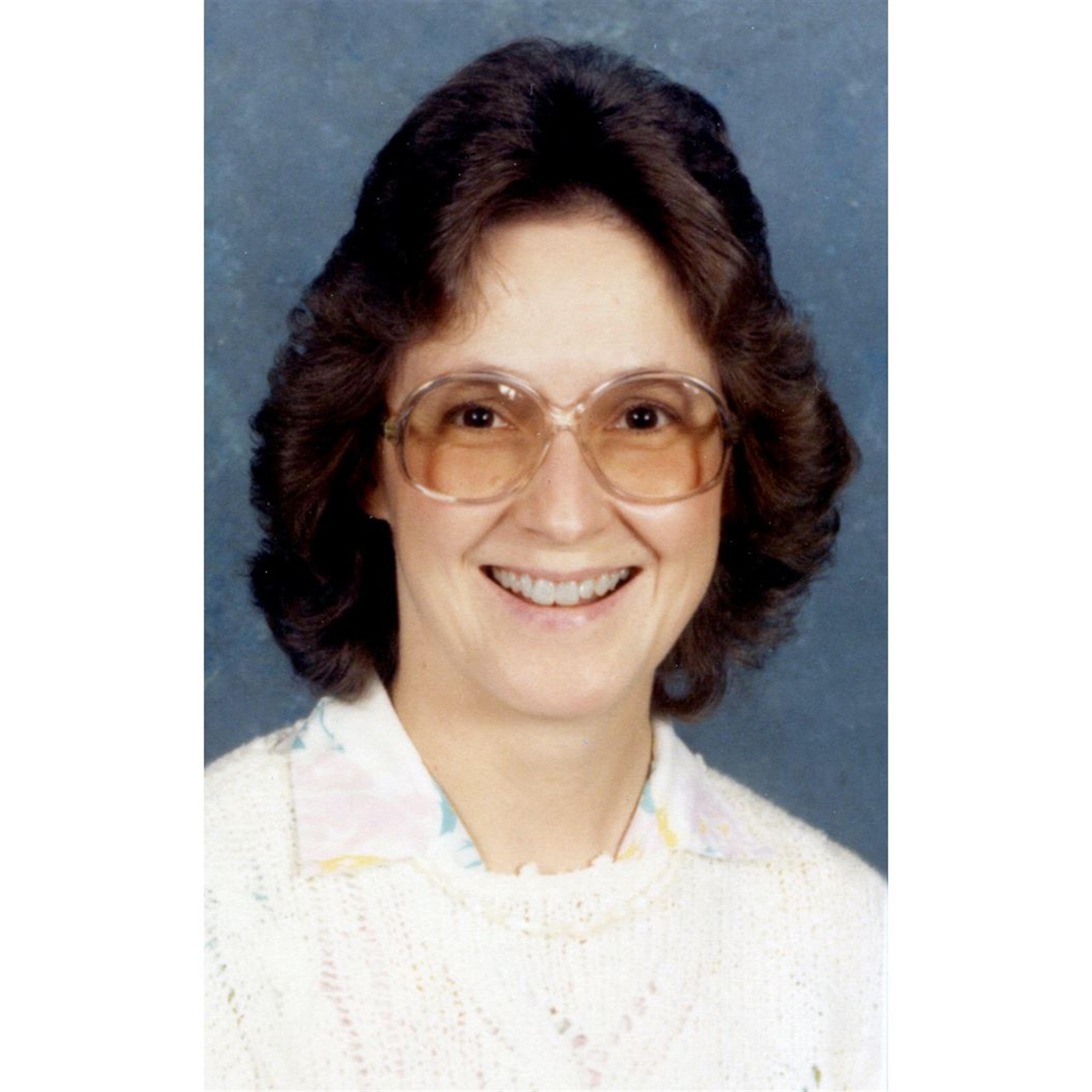 Violet L. Landwert