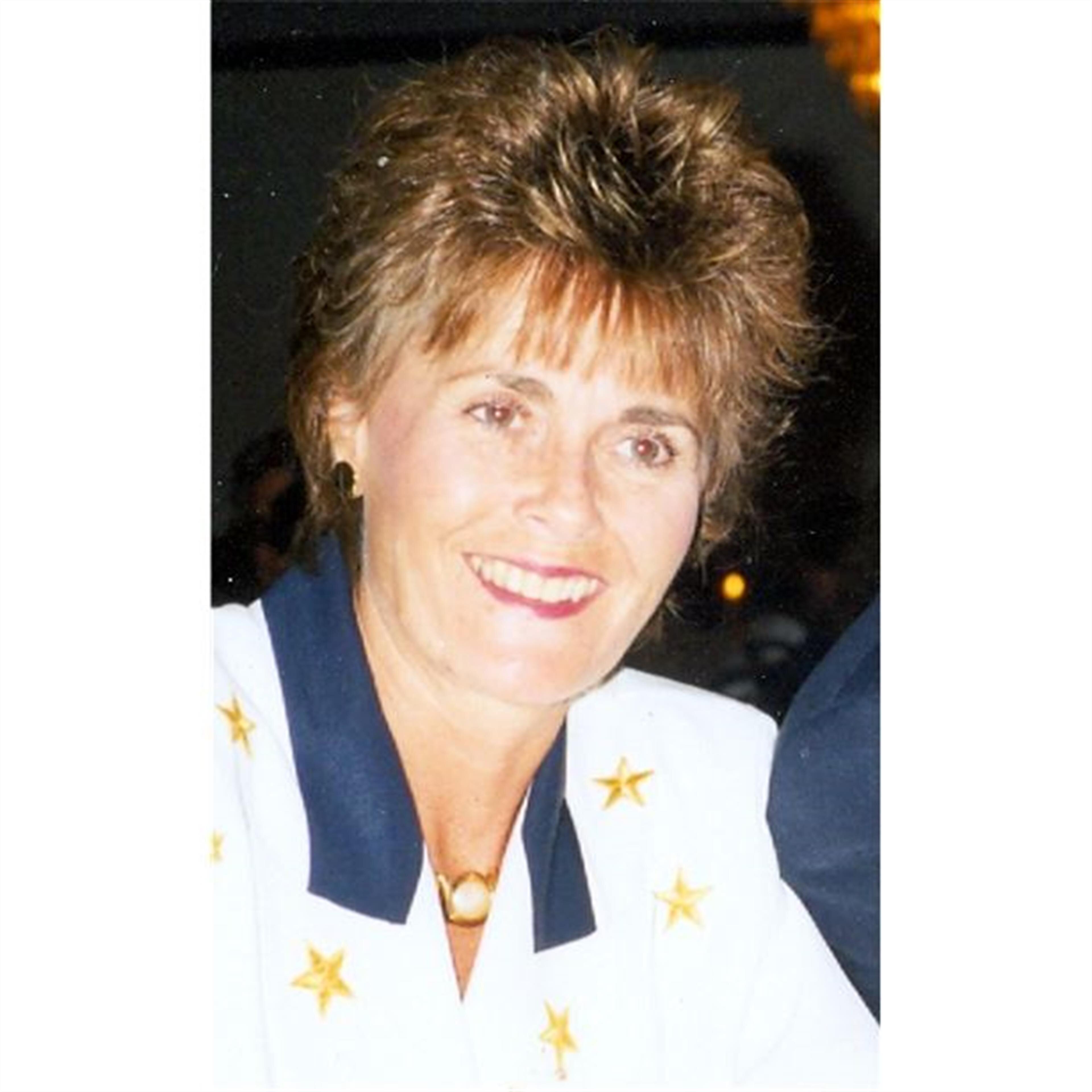 Nancy M. Koch