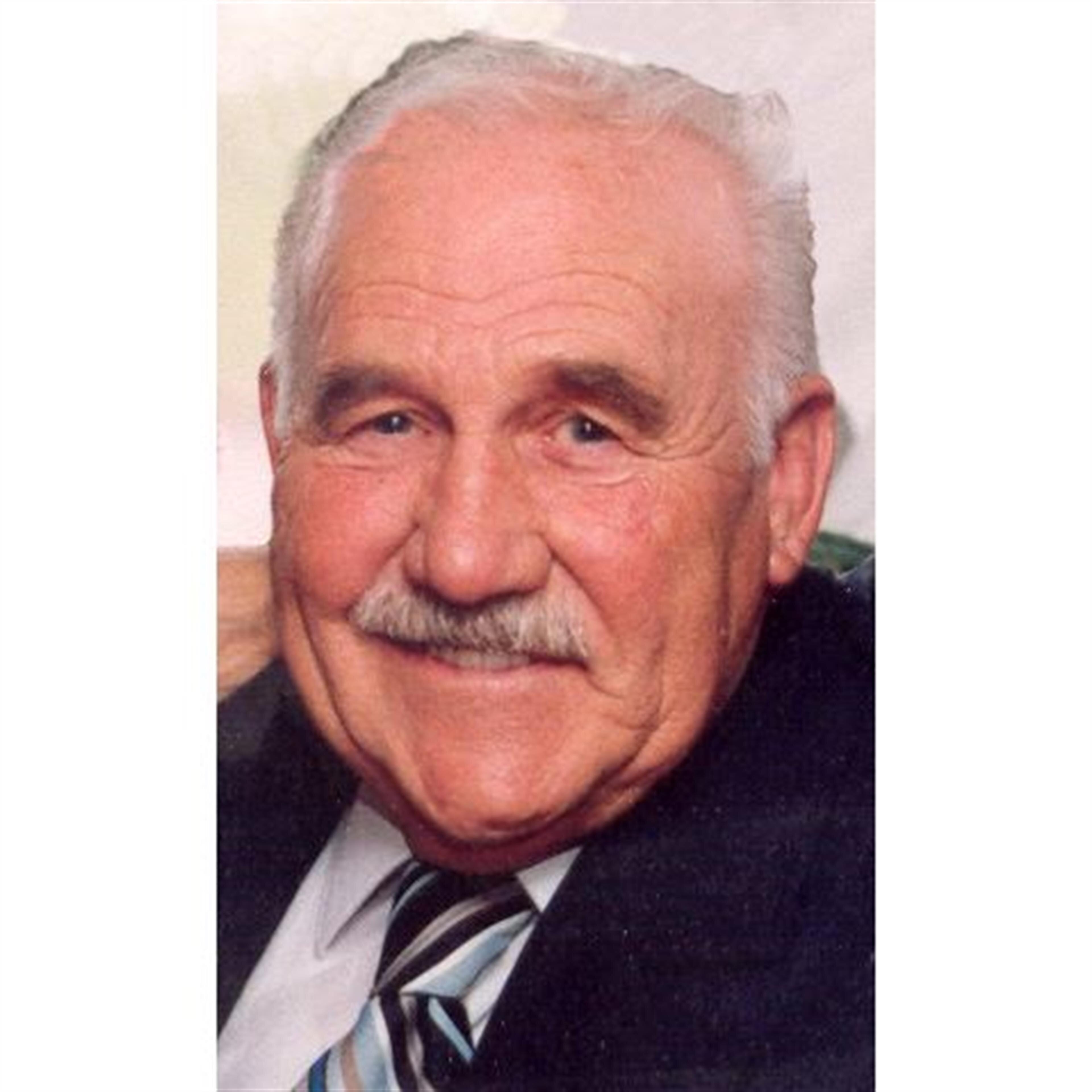 Joe R. Grimm