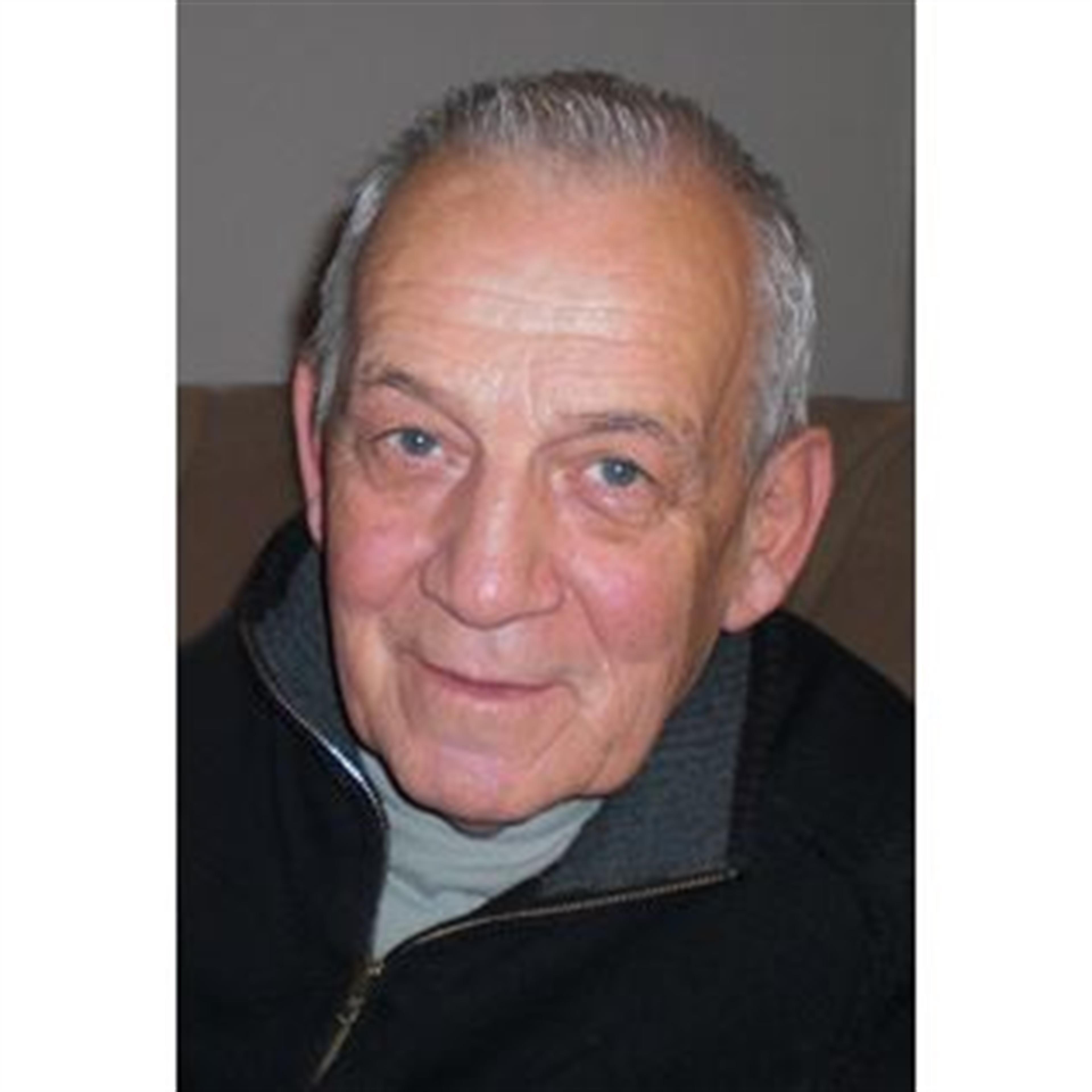 Glenn E. Miller