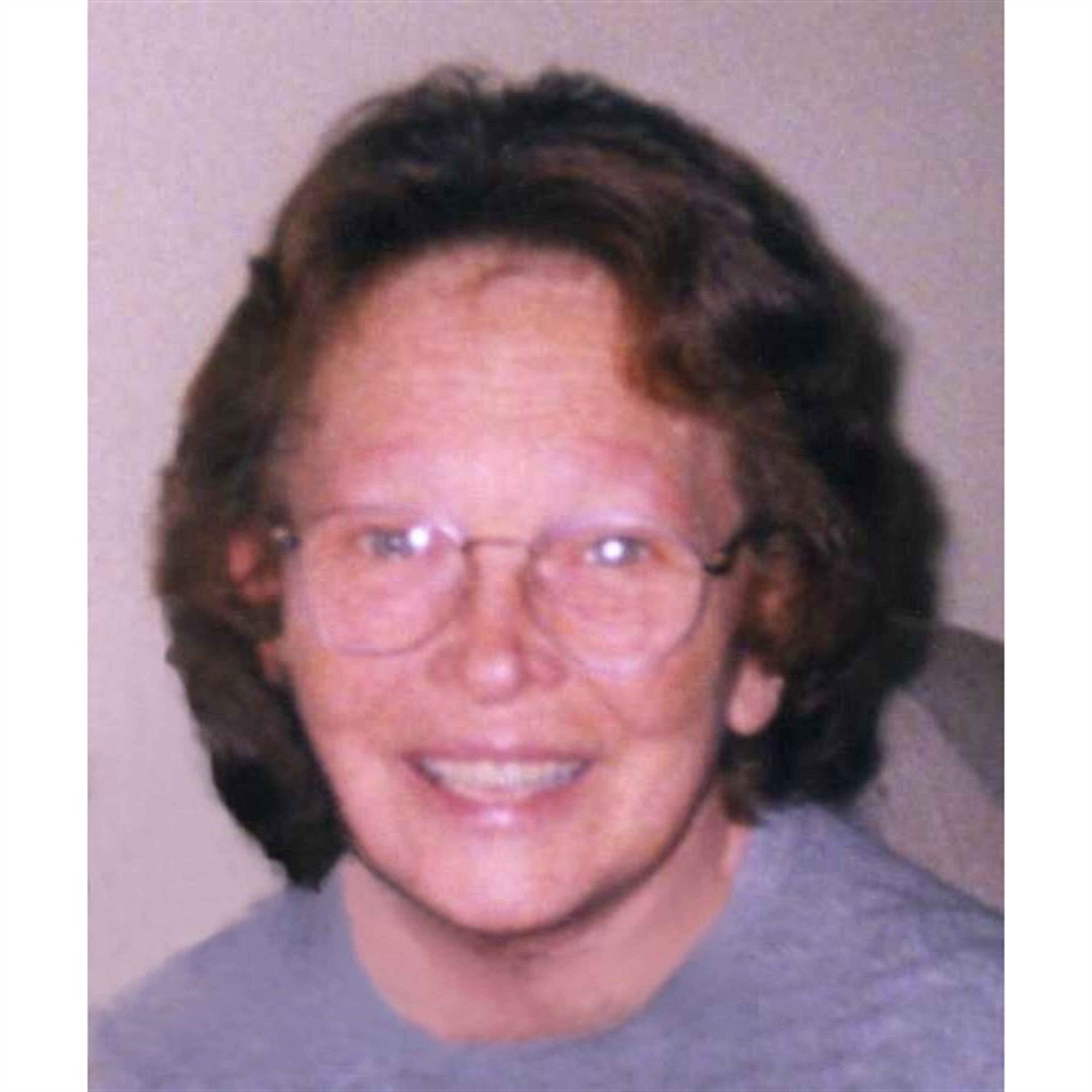 Virgie Bernice Kiser