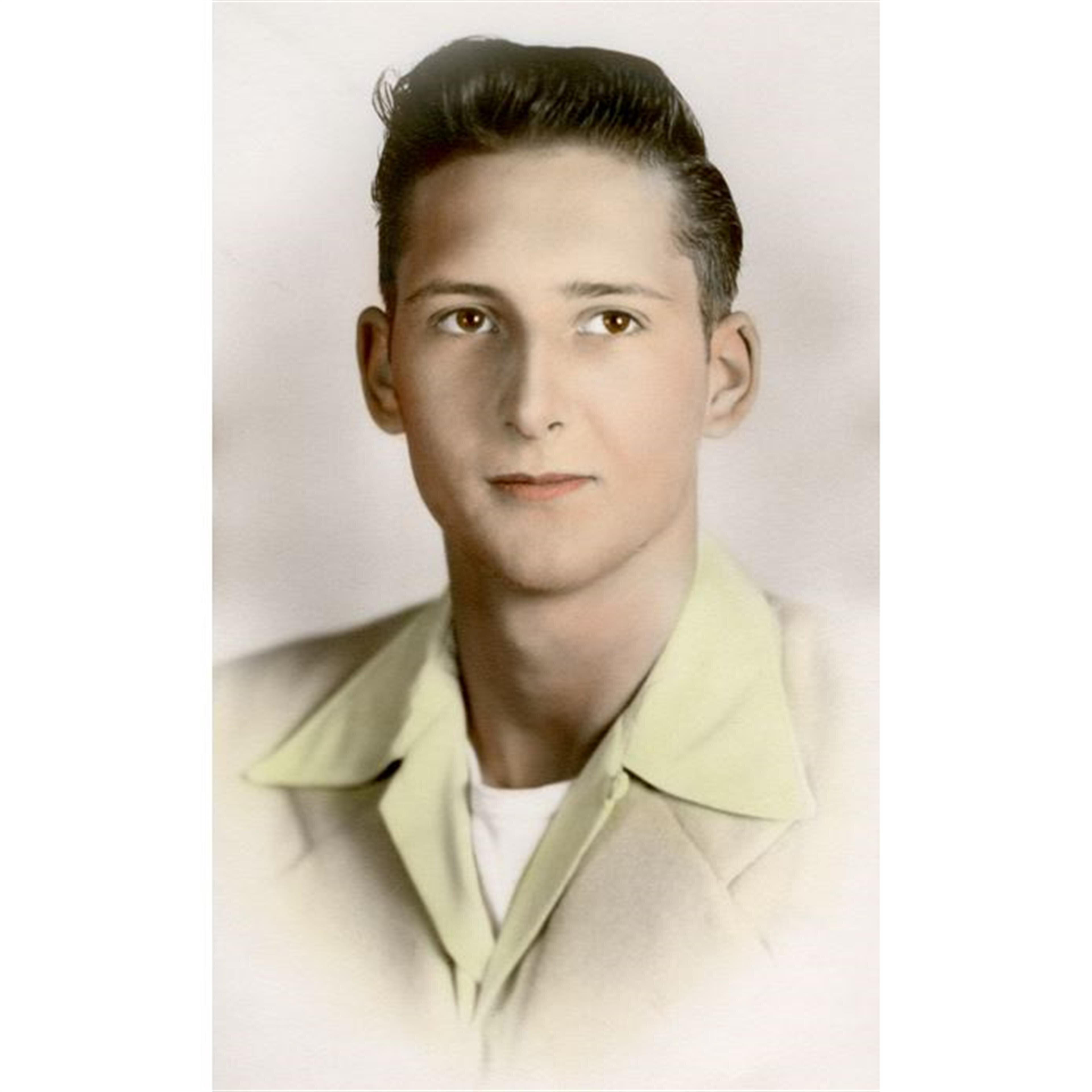 Charles E. McClowry