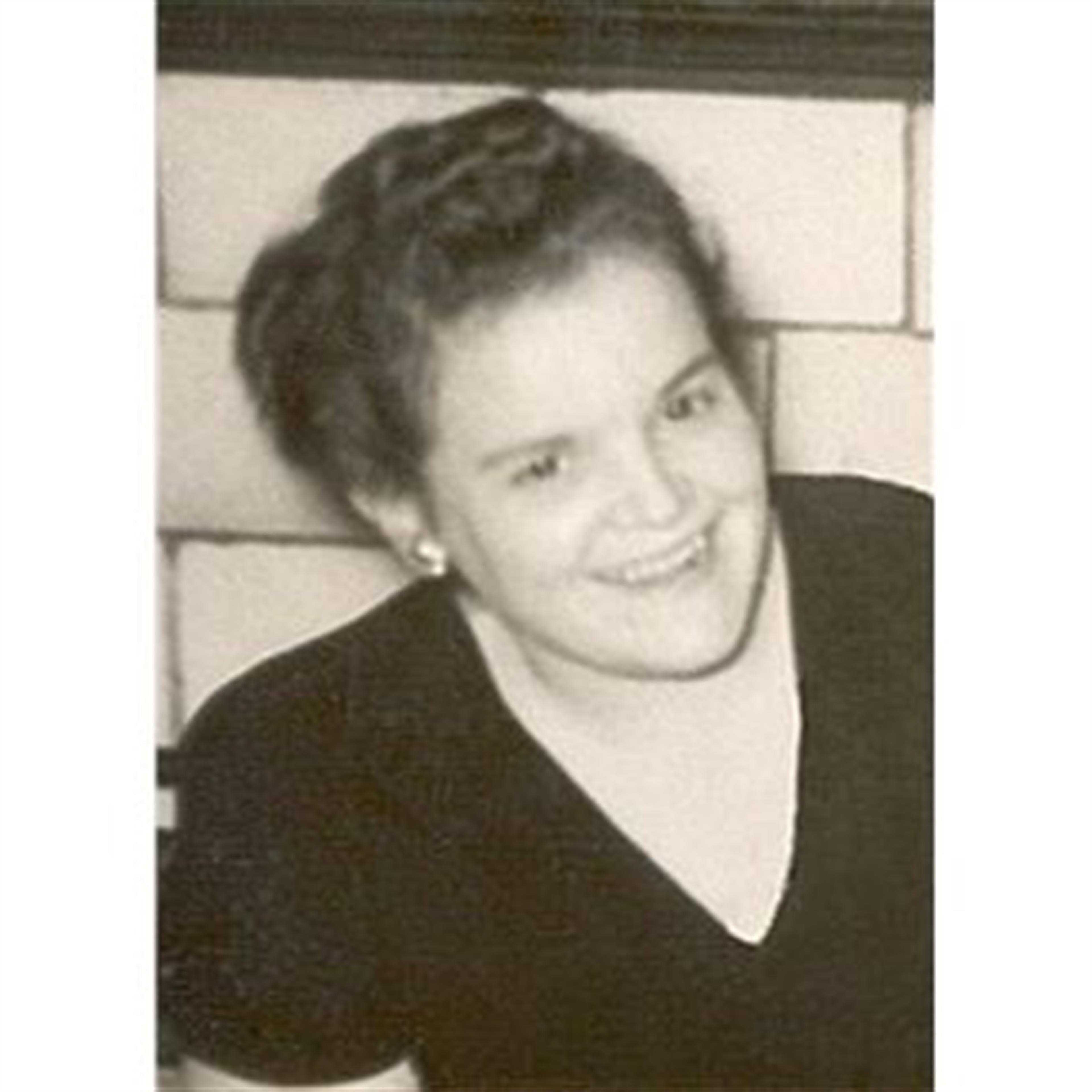 Louise J. (Corsi) Sineri