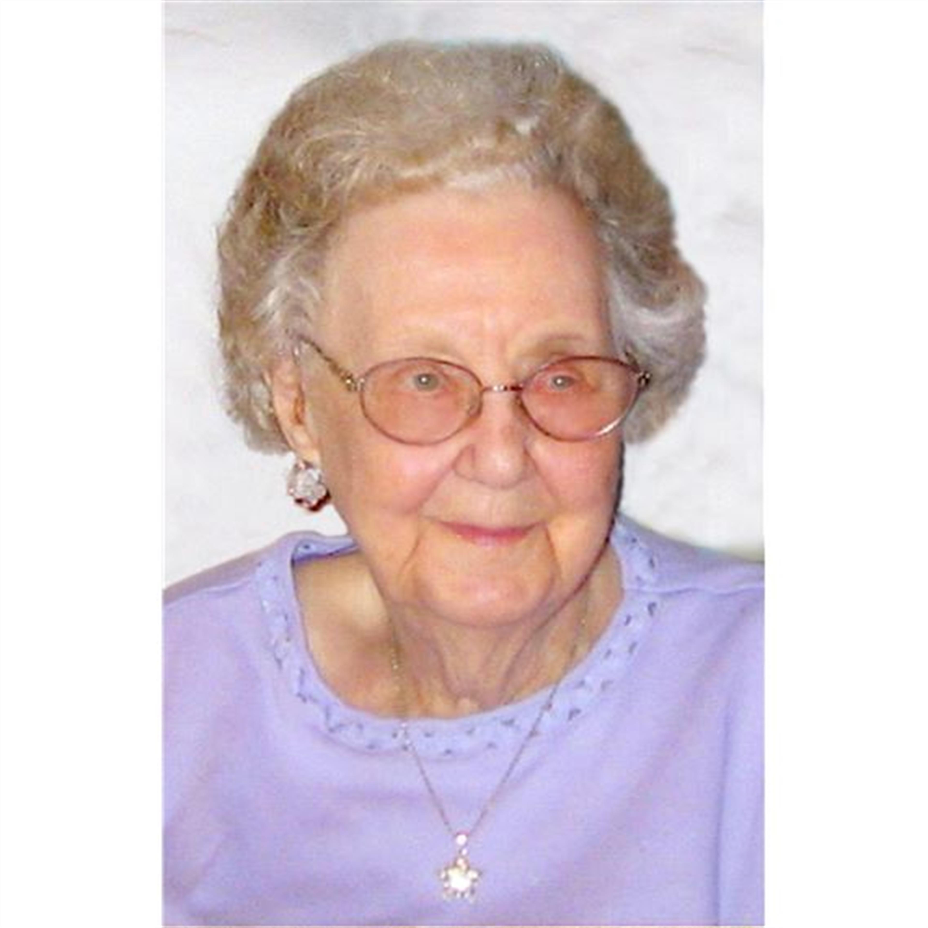 Louise J. Rupp