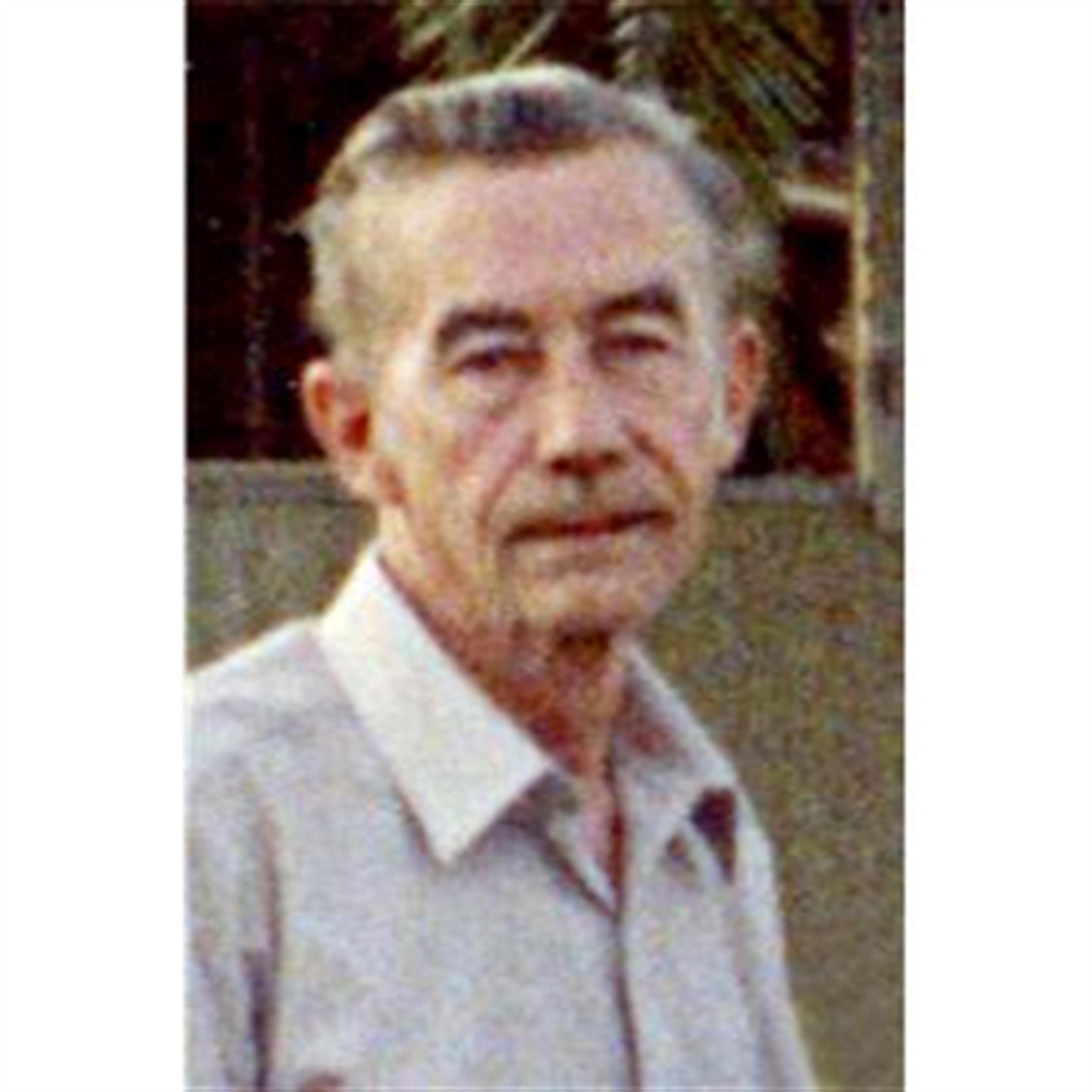 Robert E. Flesher