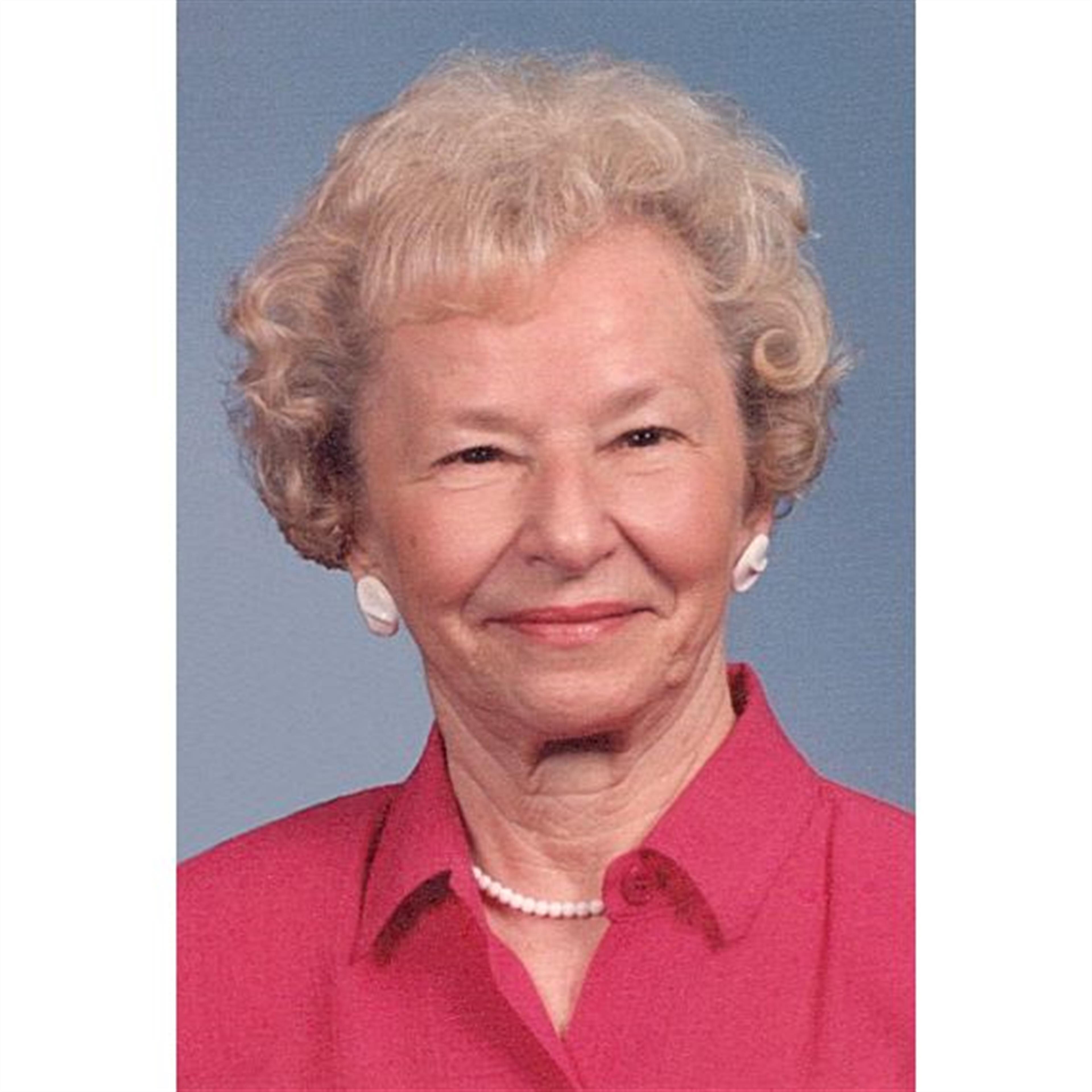 Amelia Frances "Millie" Fallon