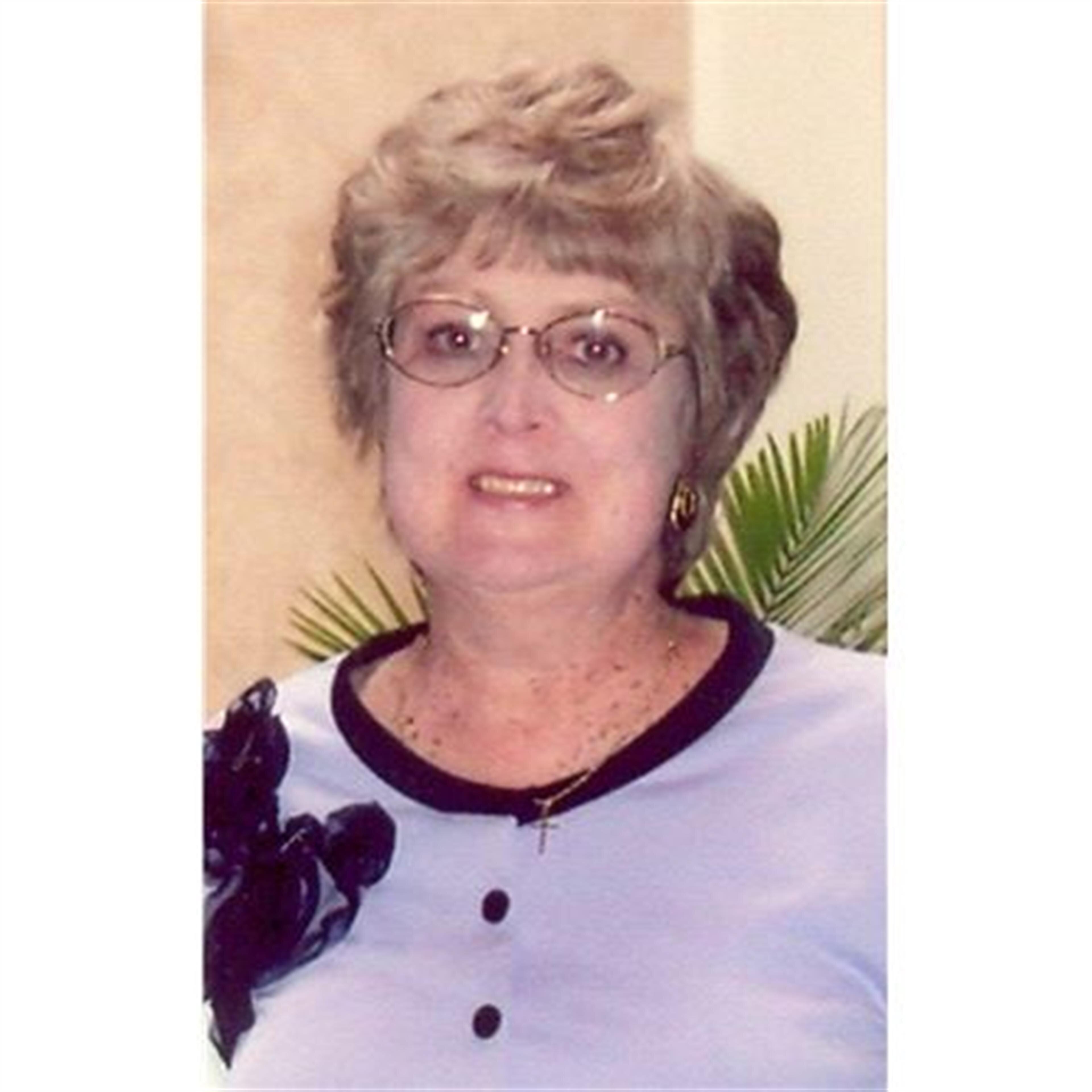 Gloria "Kay" King