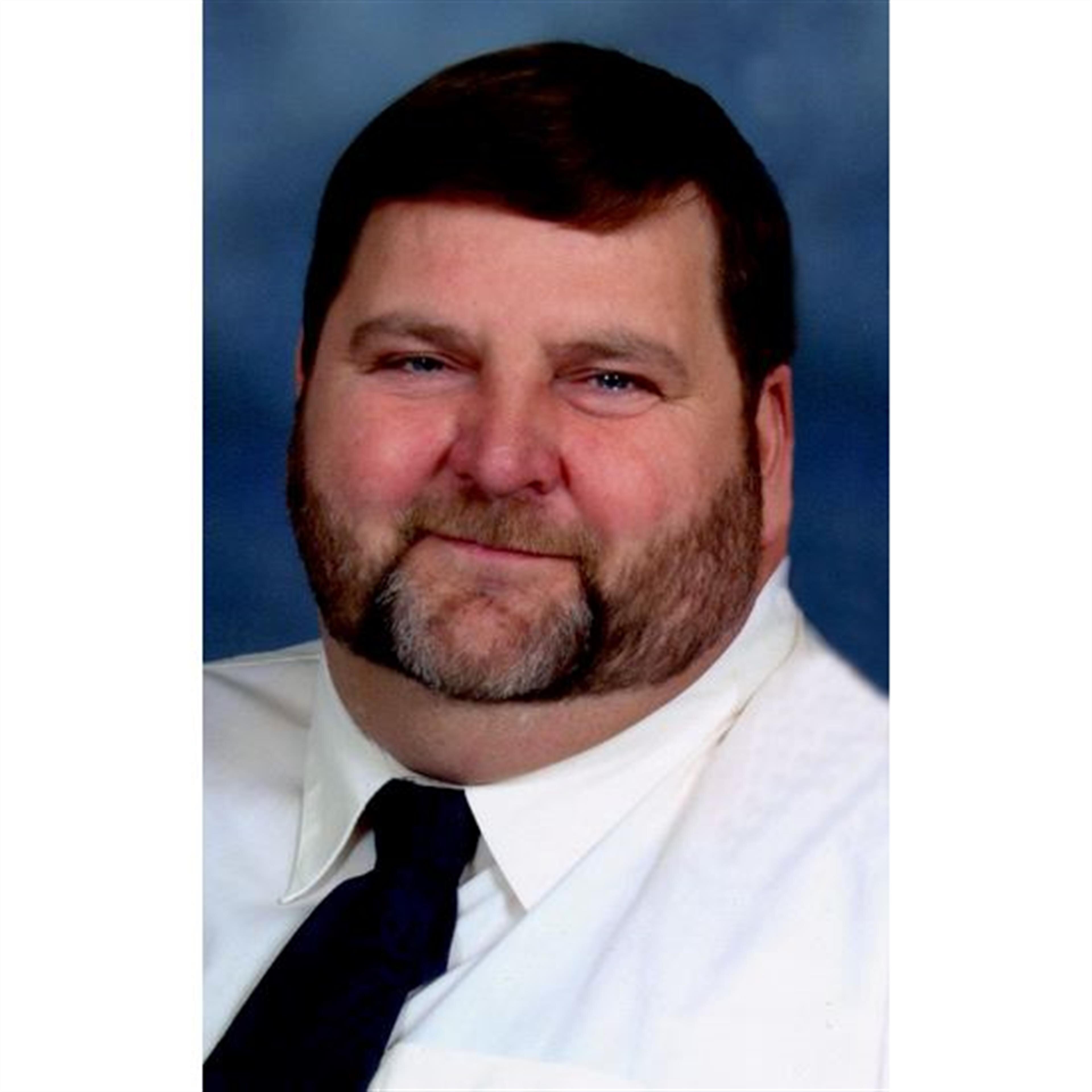 Robert W. "Bob" Fagan