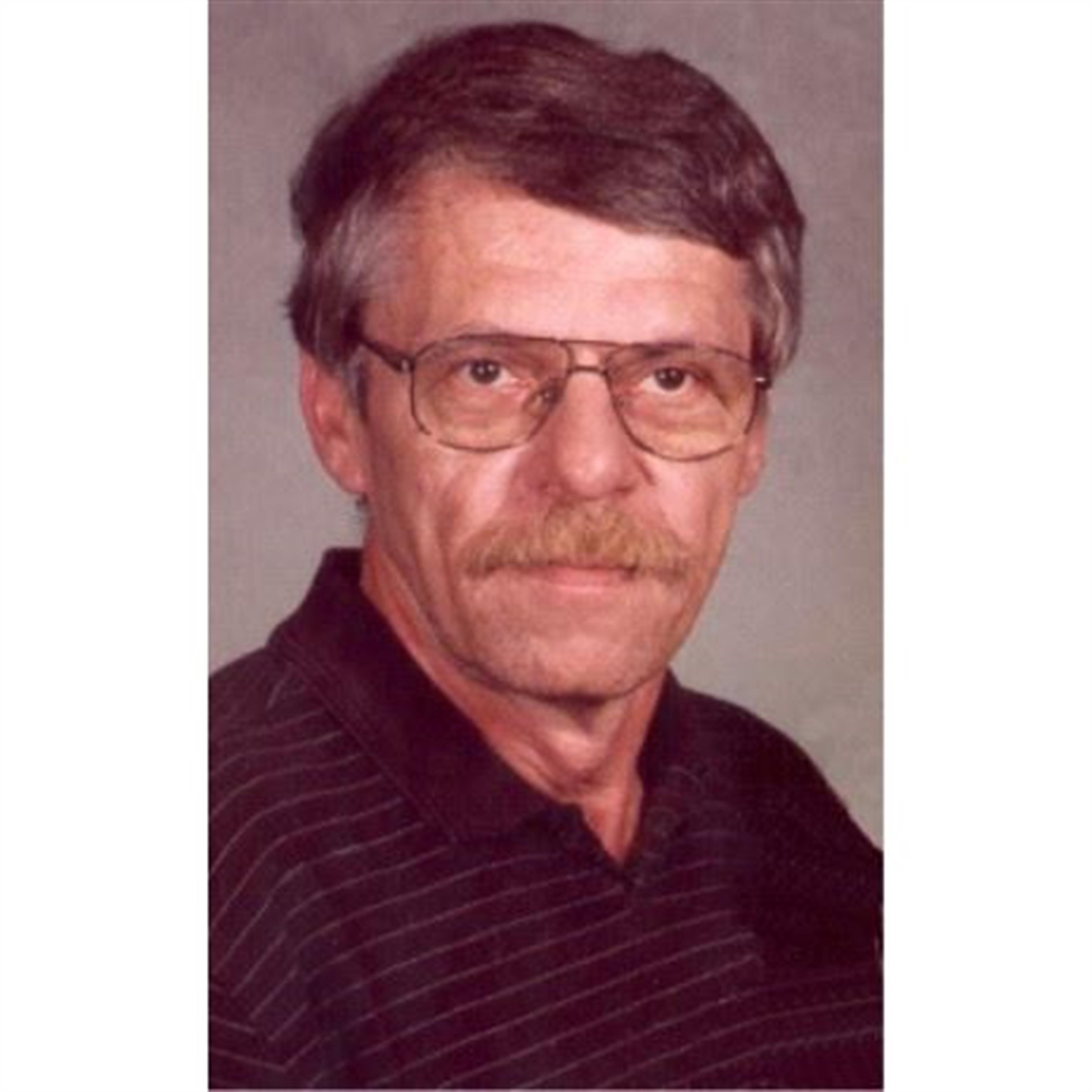 Ronald Nagle
