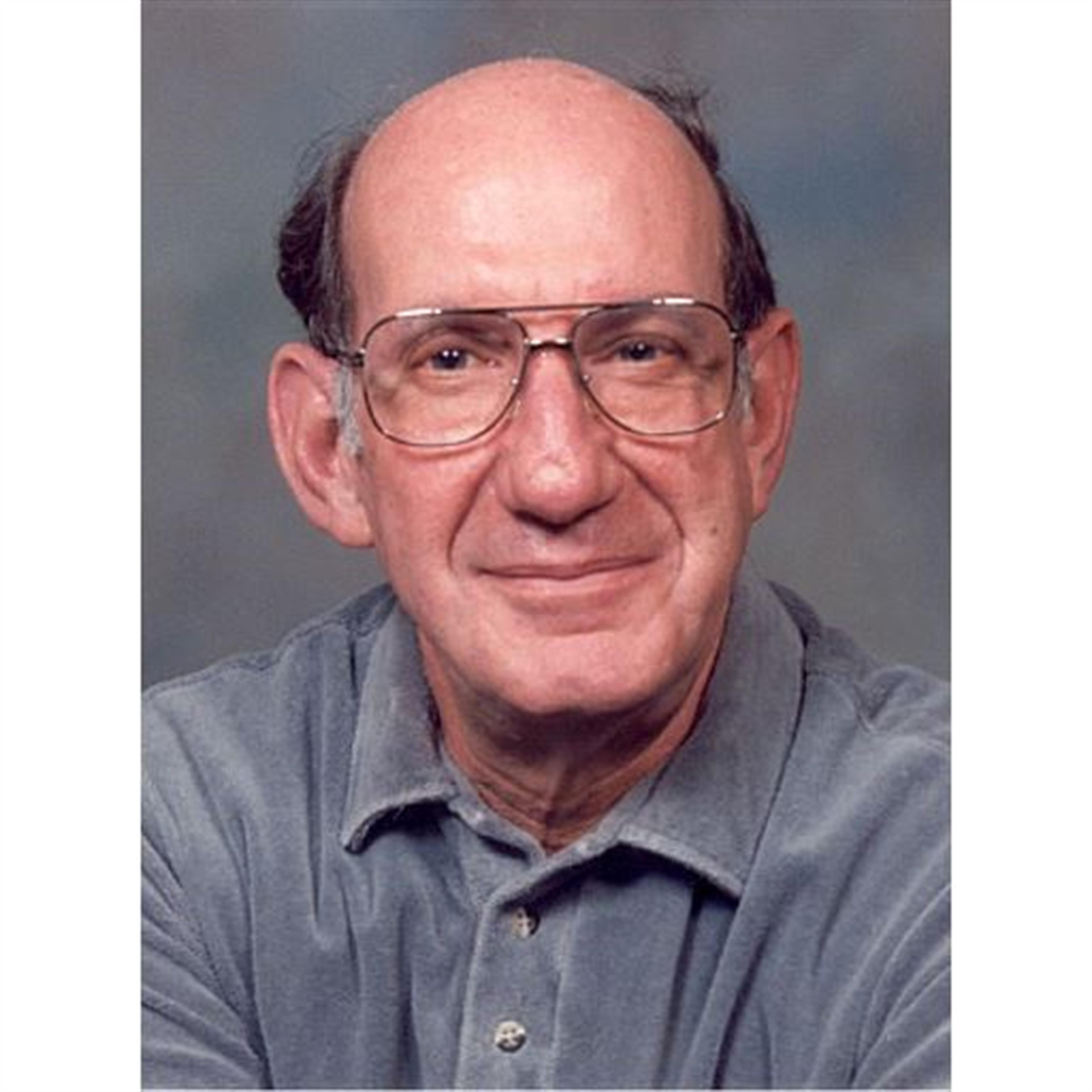 John P. Falcone, Sr.