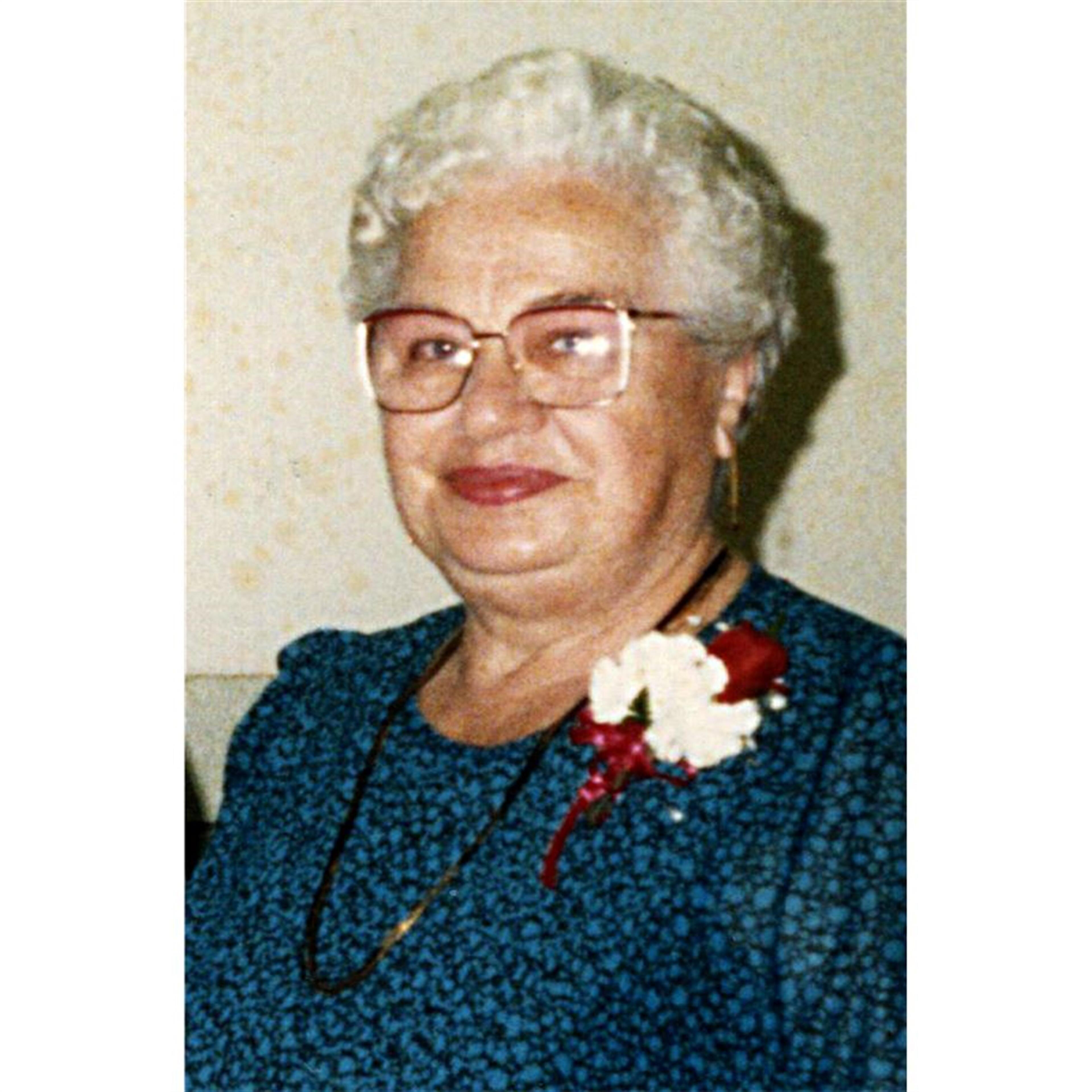 Louise J. Pittaro