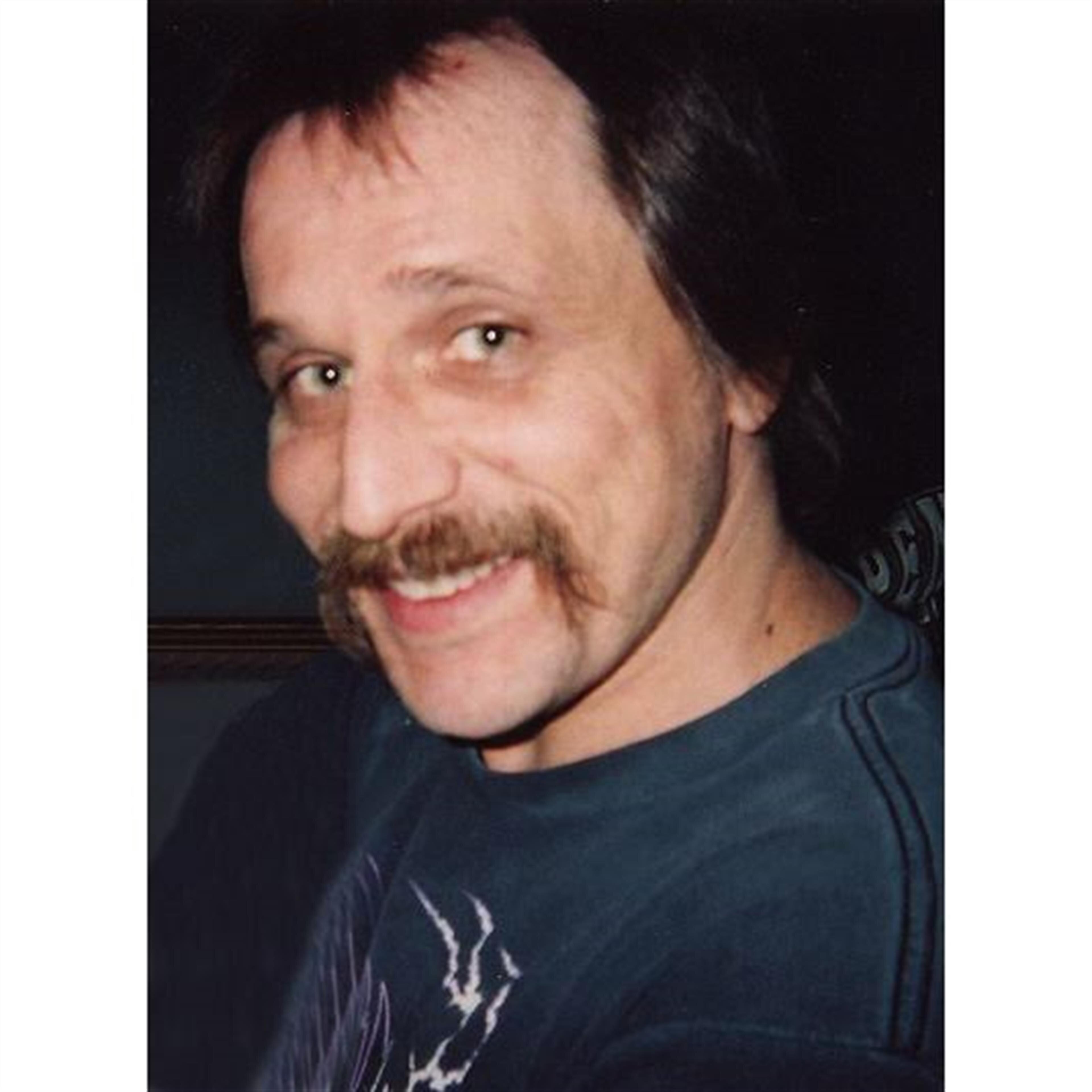 Andrew J. "Andy" Orsburn